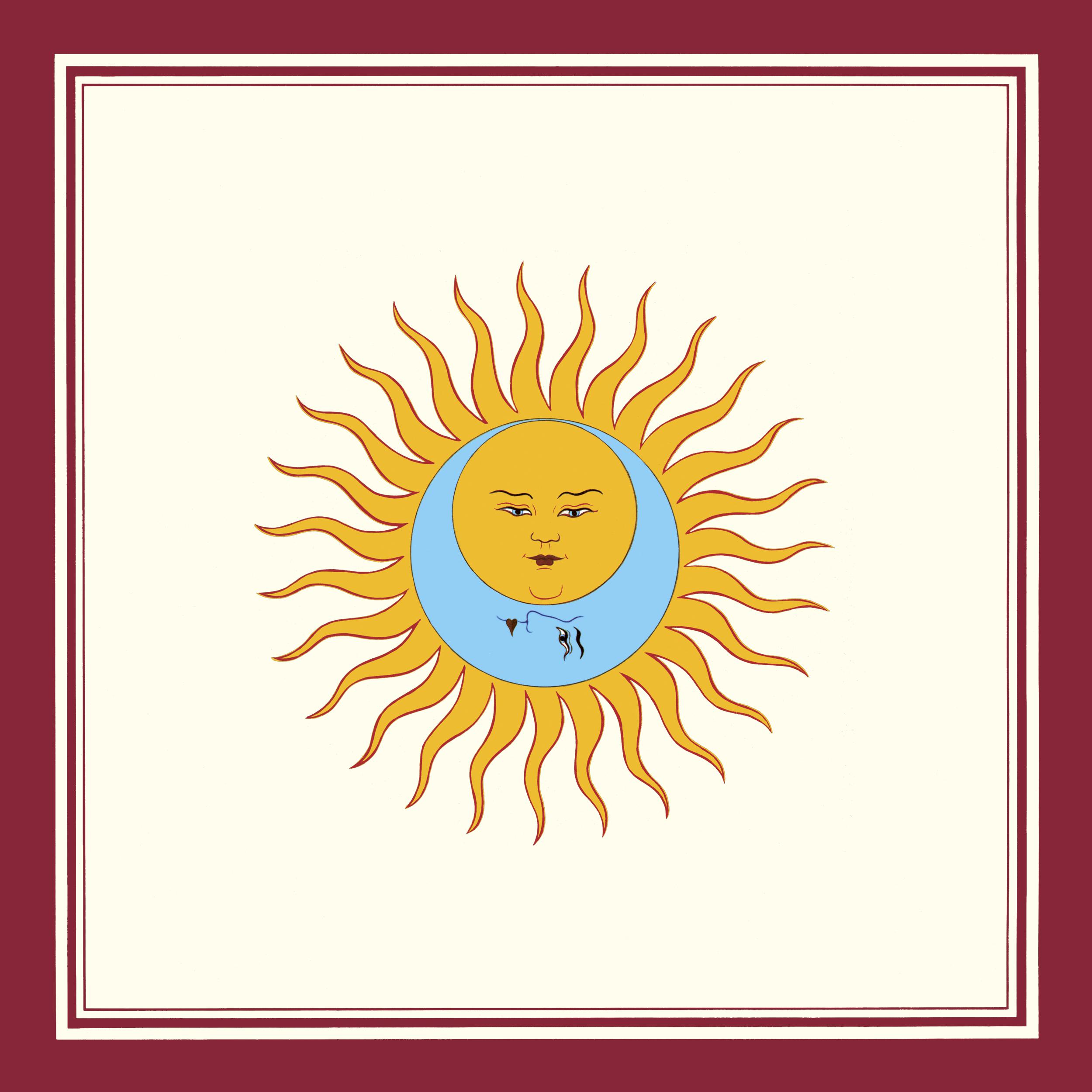 Larks' Tongues In Aspic (Expanded & Remastered Original Album Mix)