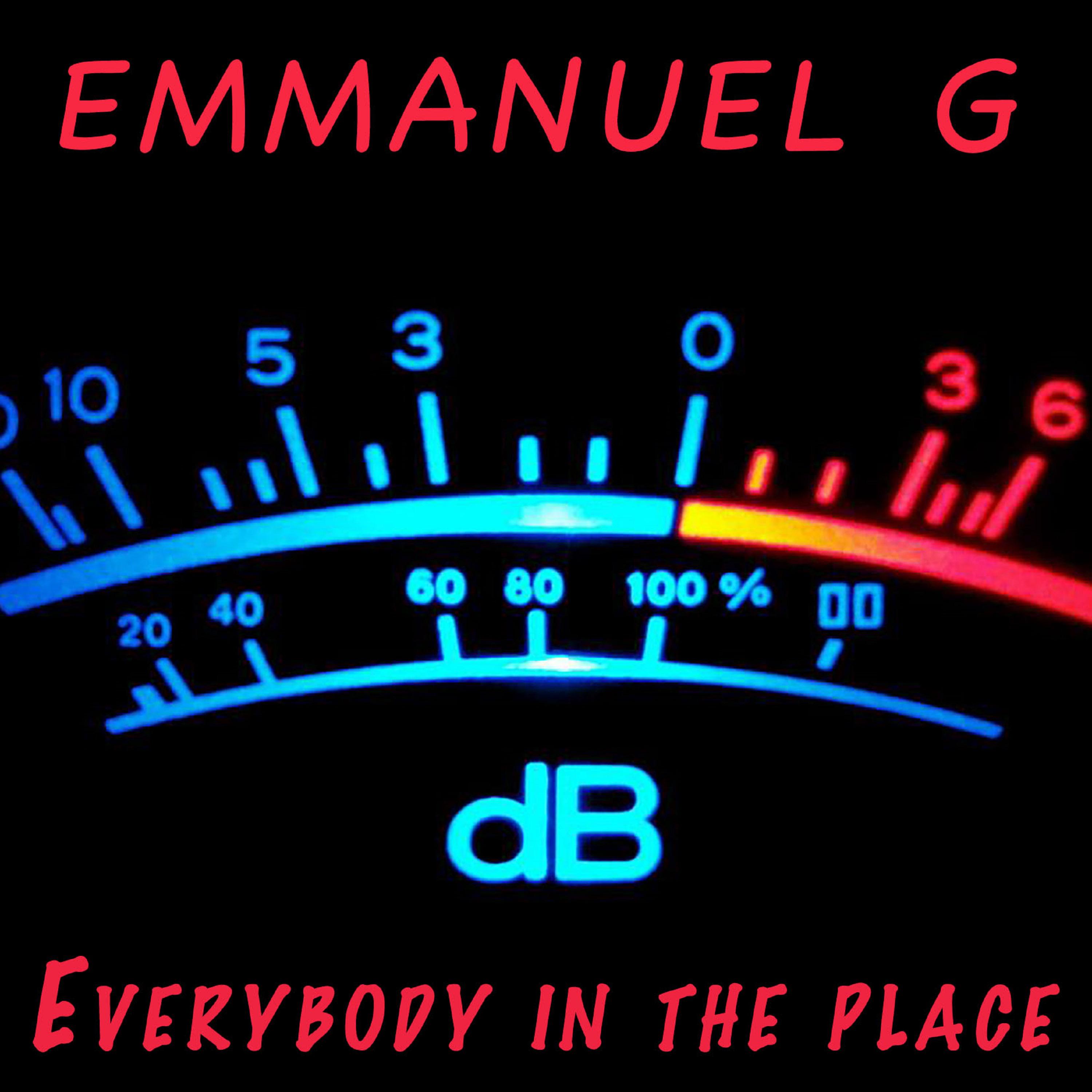 Everybody in the Place