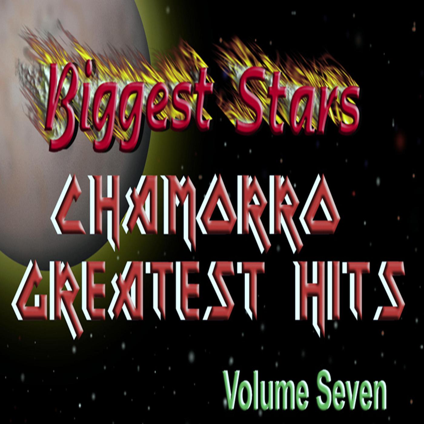 Biggest Stars: Chamorro Greatest Hits, Vol. 7