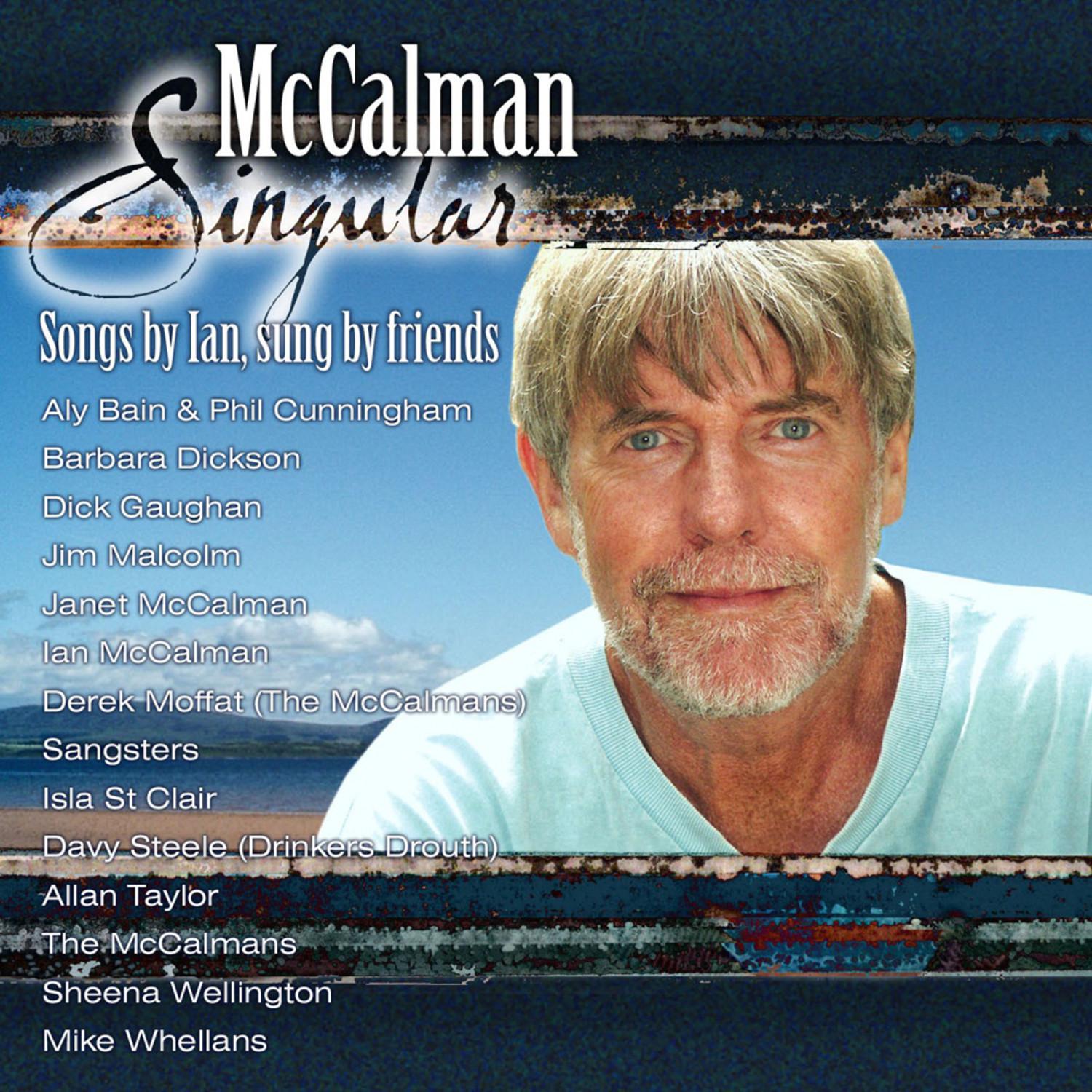 McCalman Singular