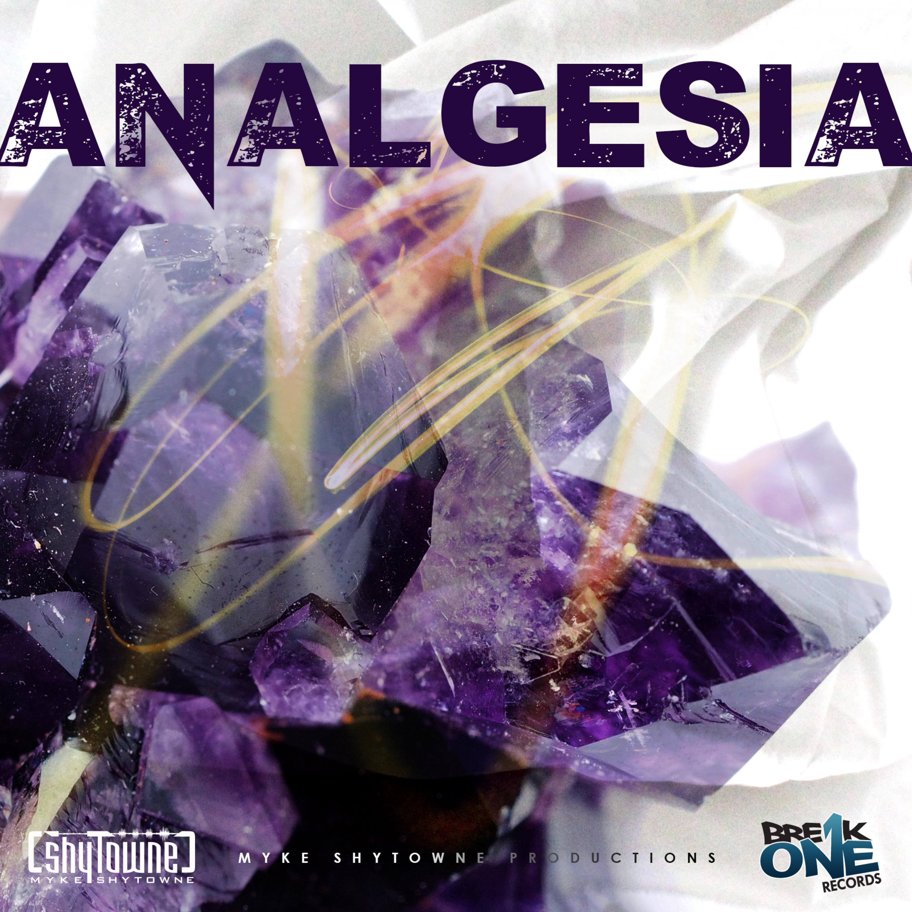 Analgesia