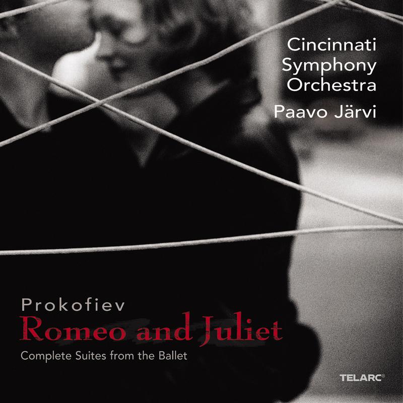 Romeo and Juliet Suite No. 1, Op. 64bis: VII. Death of Tybalt