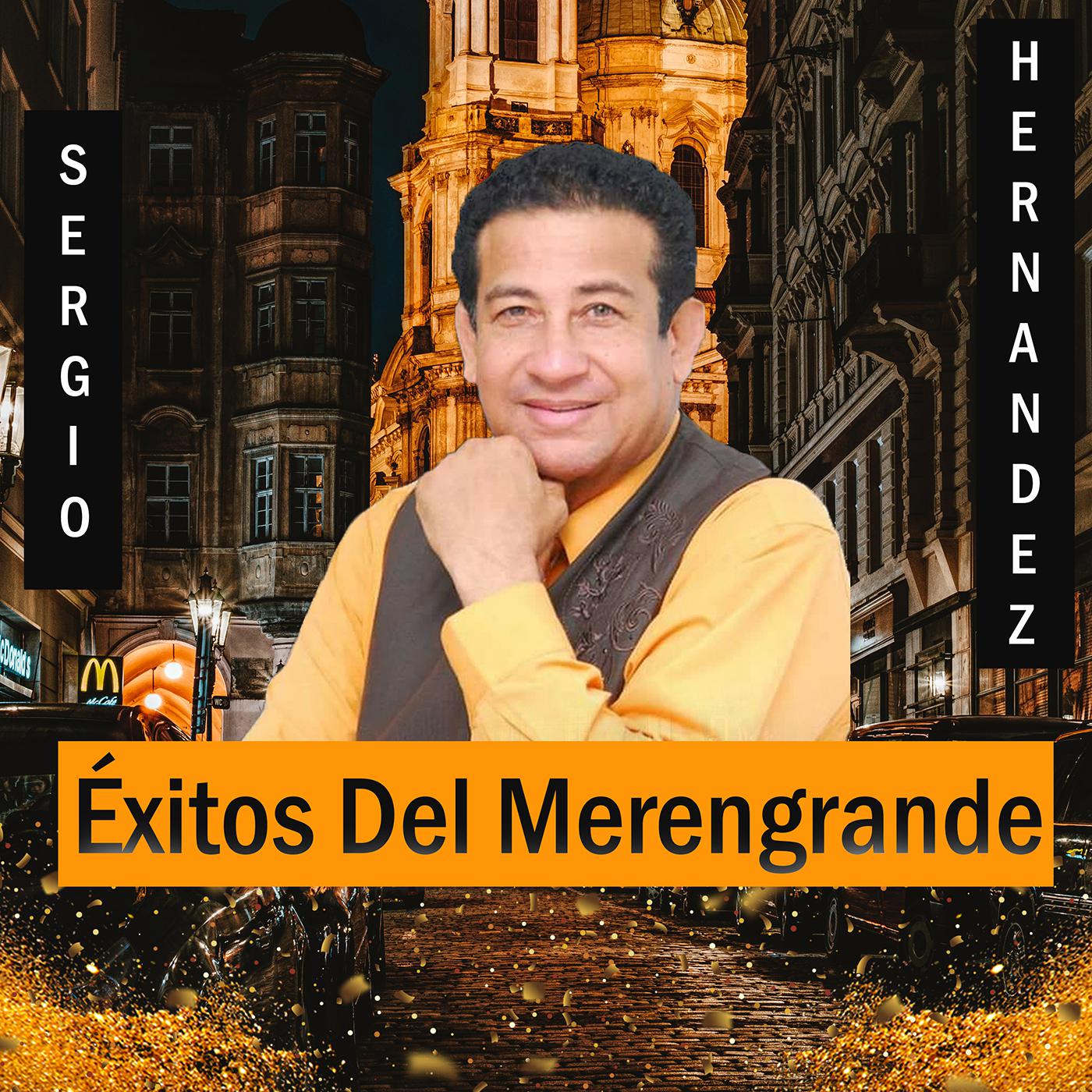 É xitos del Merengrande