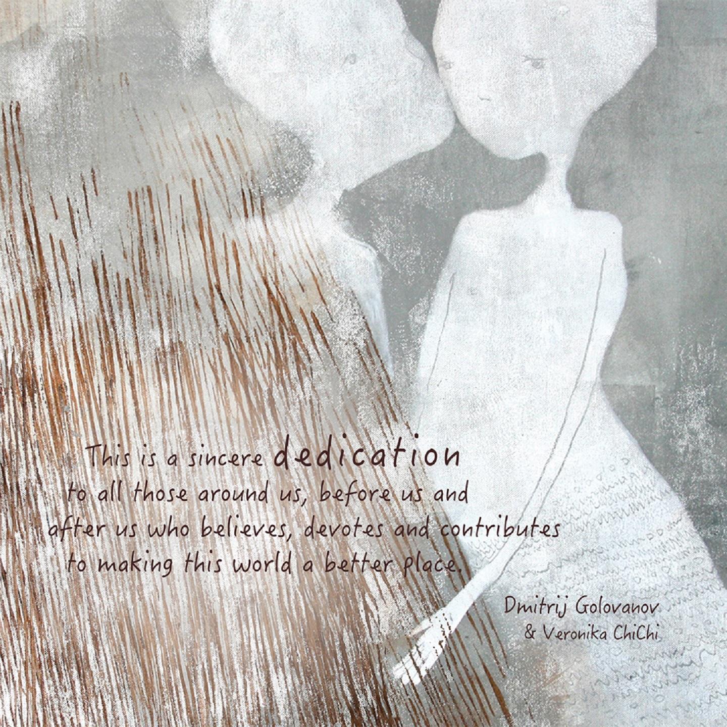 The Very Thought Of You