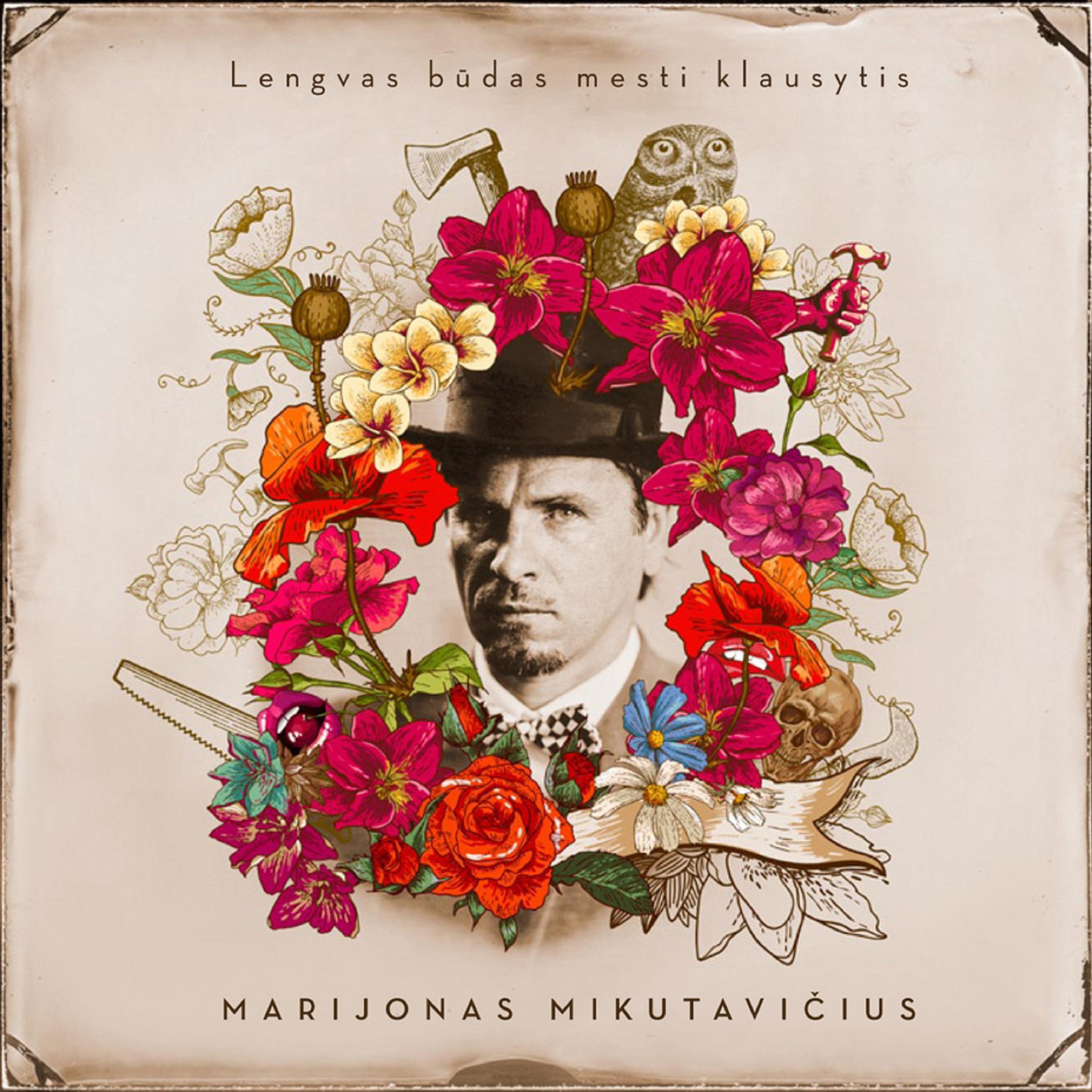 Lengvas Bu das Mesti Klausytis