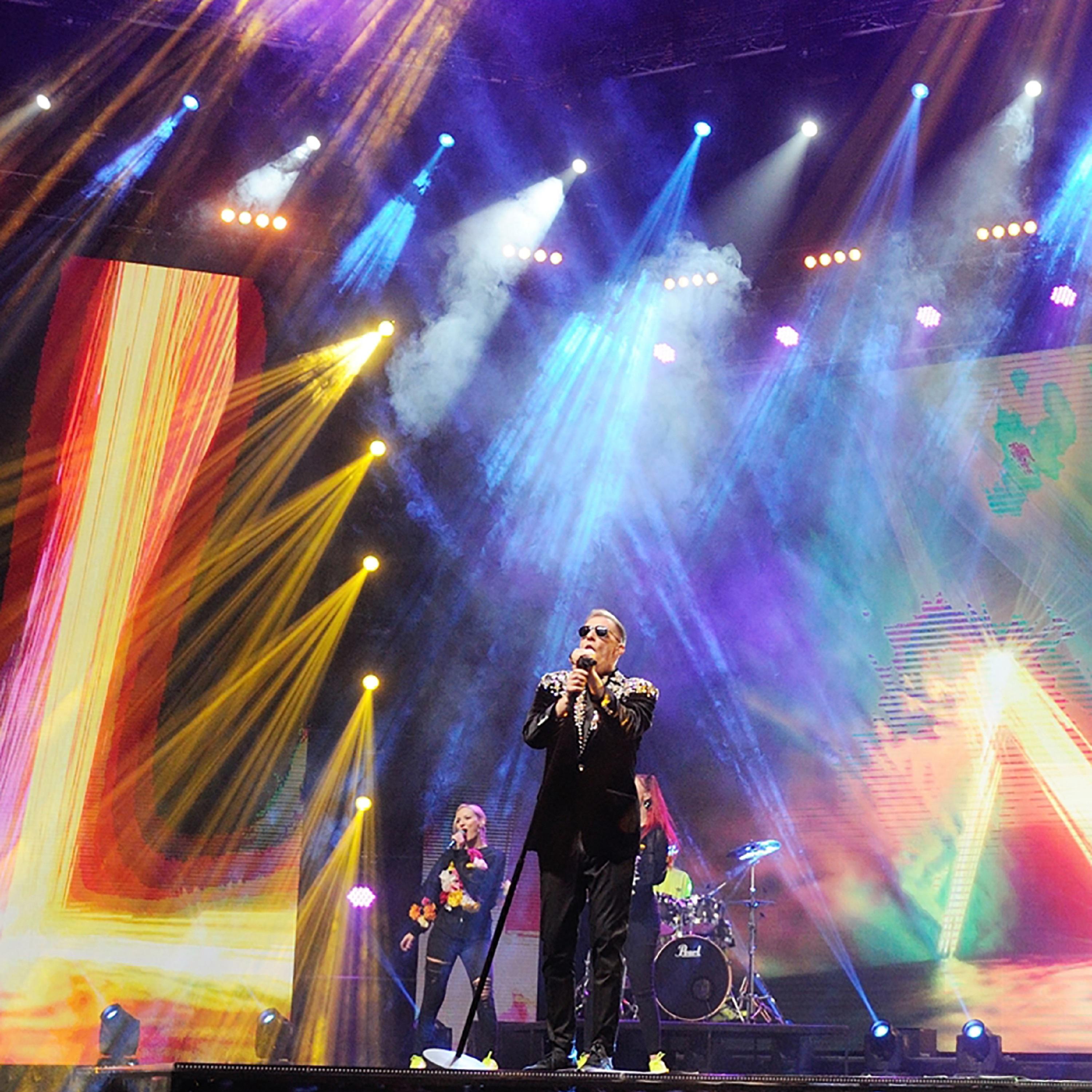 Atleisk, Tav s Nepa inau