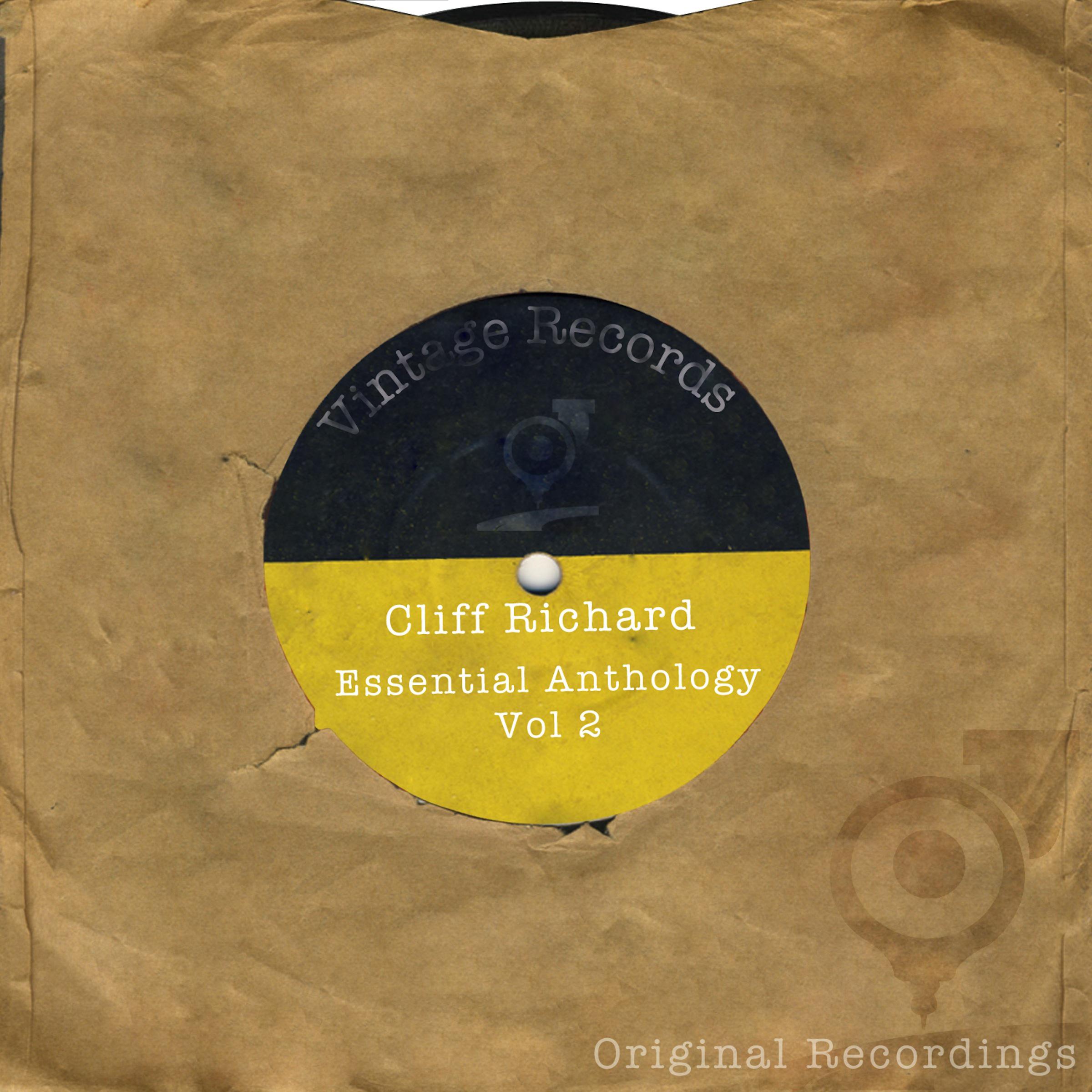 Cliff Richard Essential Anthology Vol 2