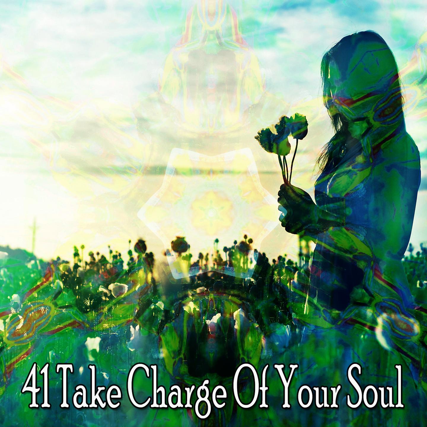 41 Take Charge of Your Soul