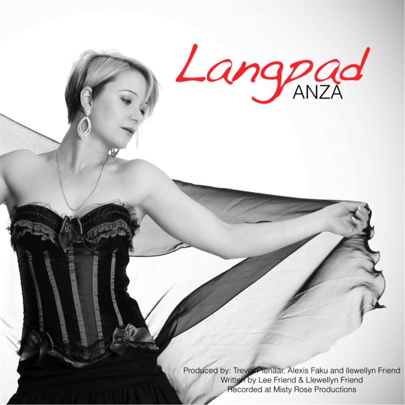Langpad