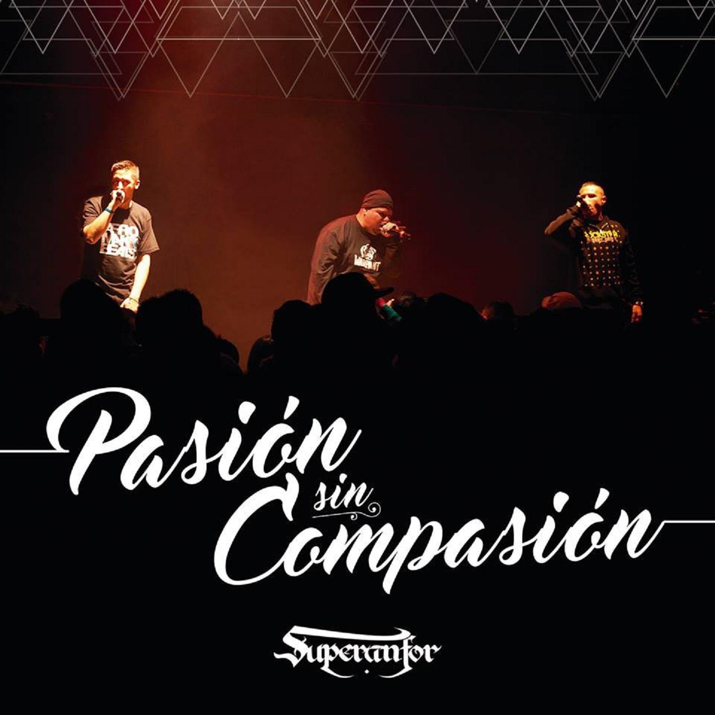 Pasio n Sin Compasio n