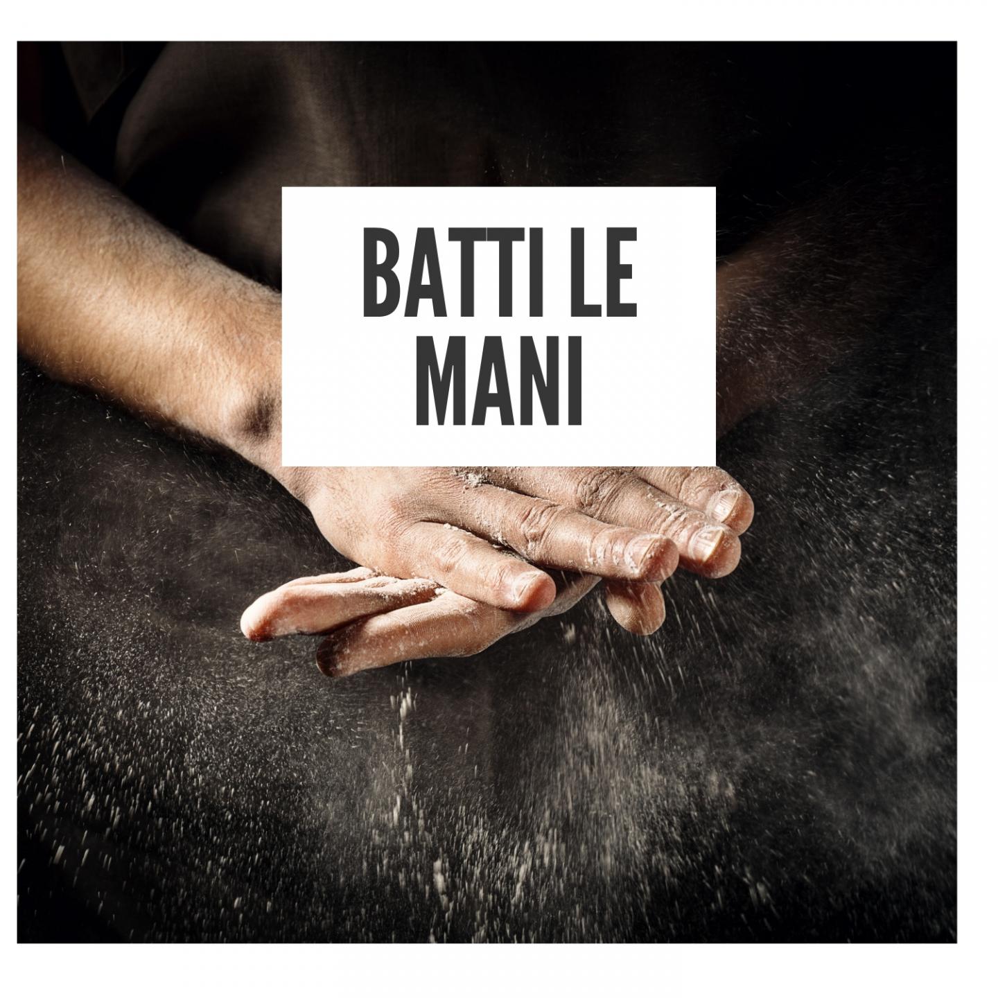 Batti le mani