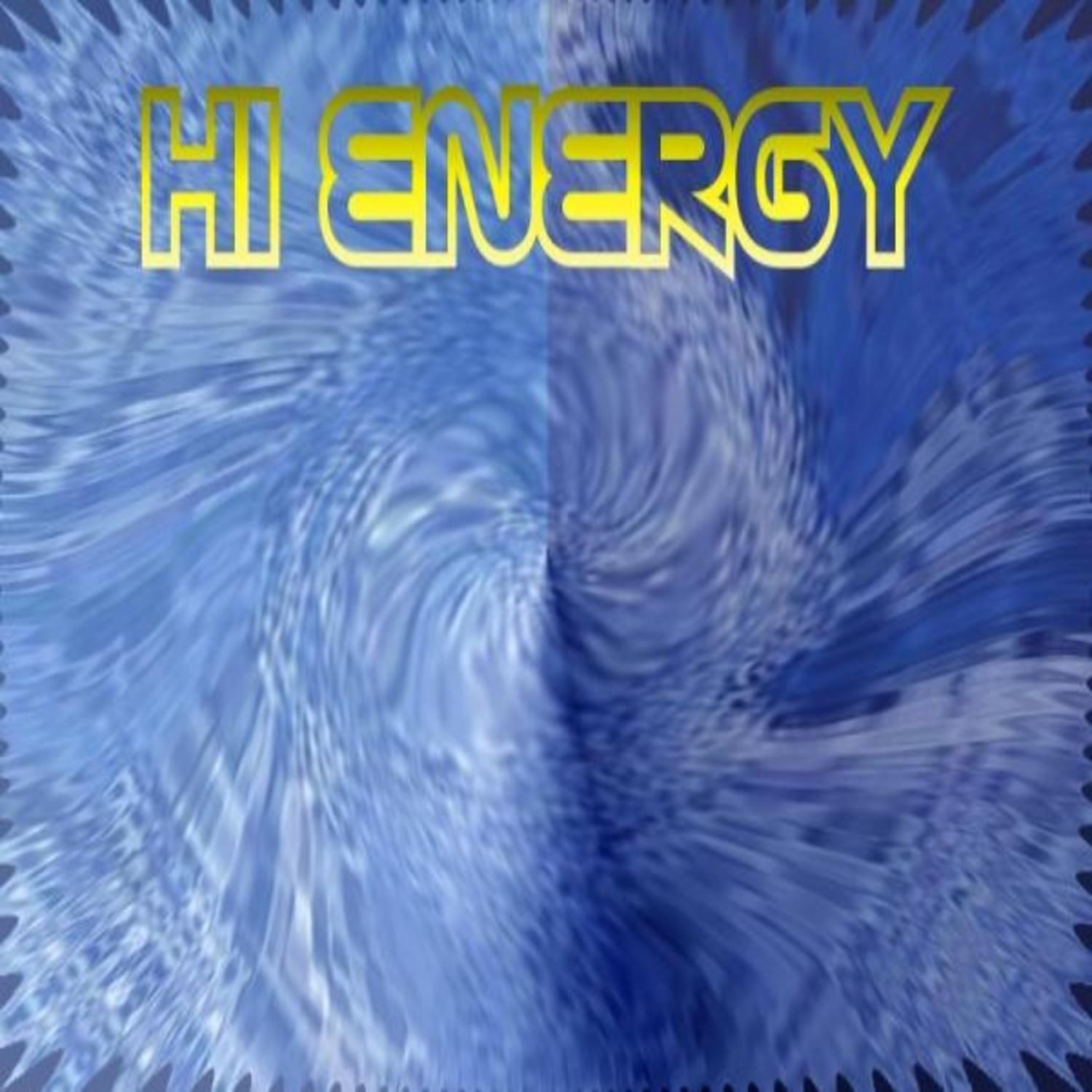 Hi Energy