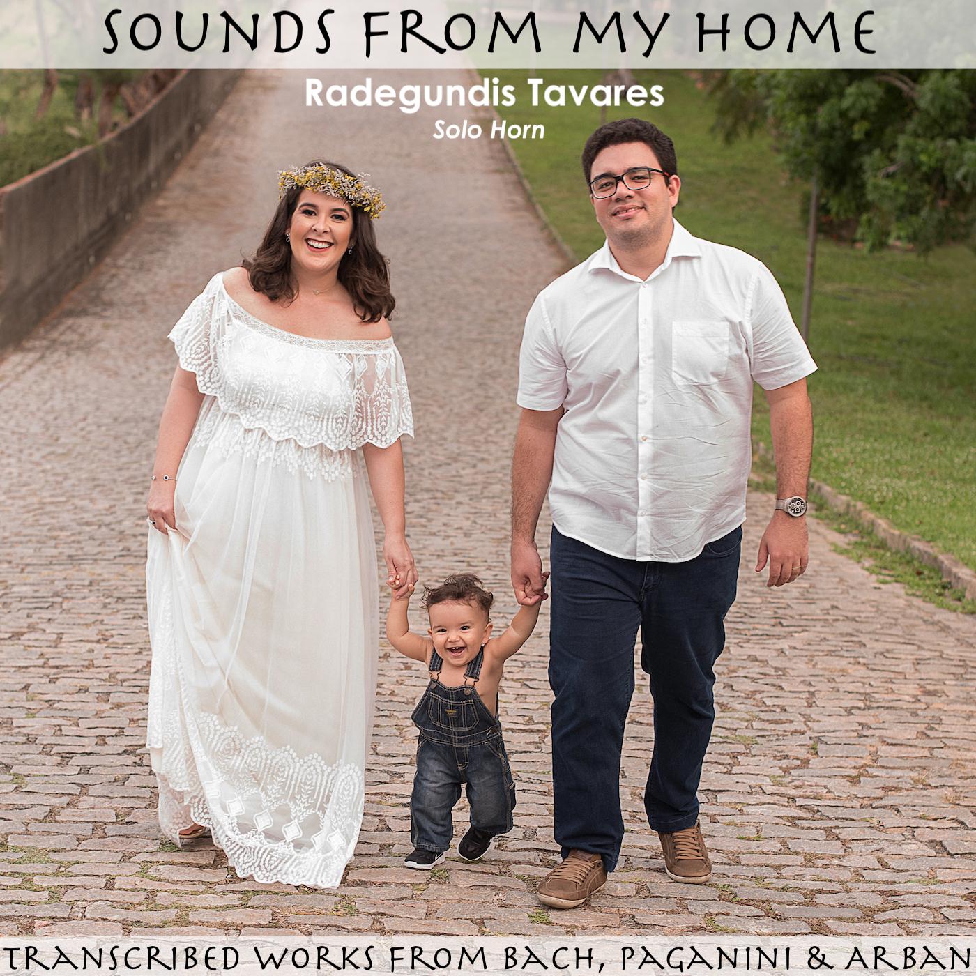 24 Caprices, Op. 1: Caprice XXIV