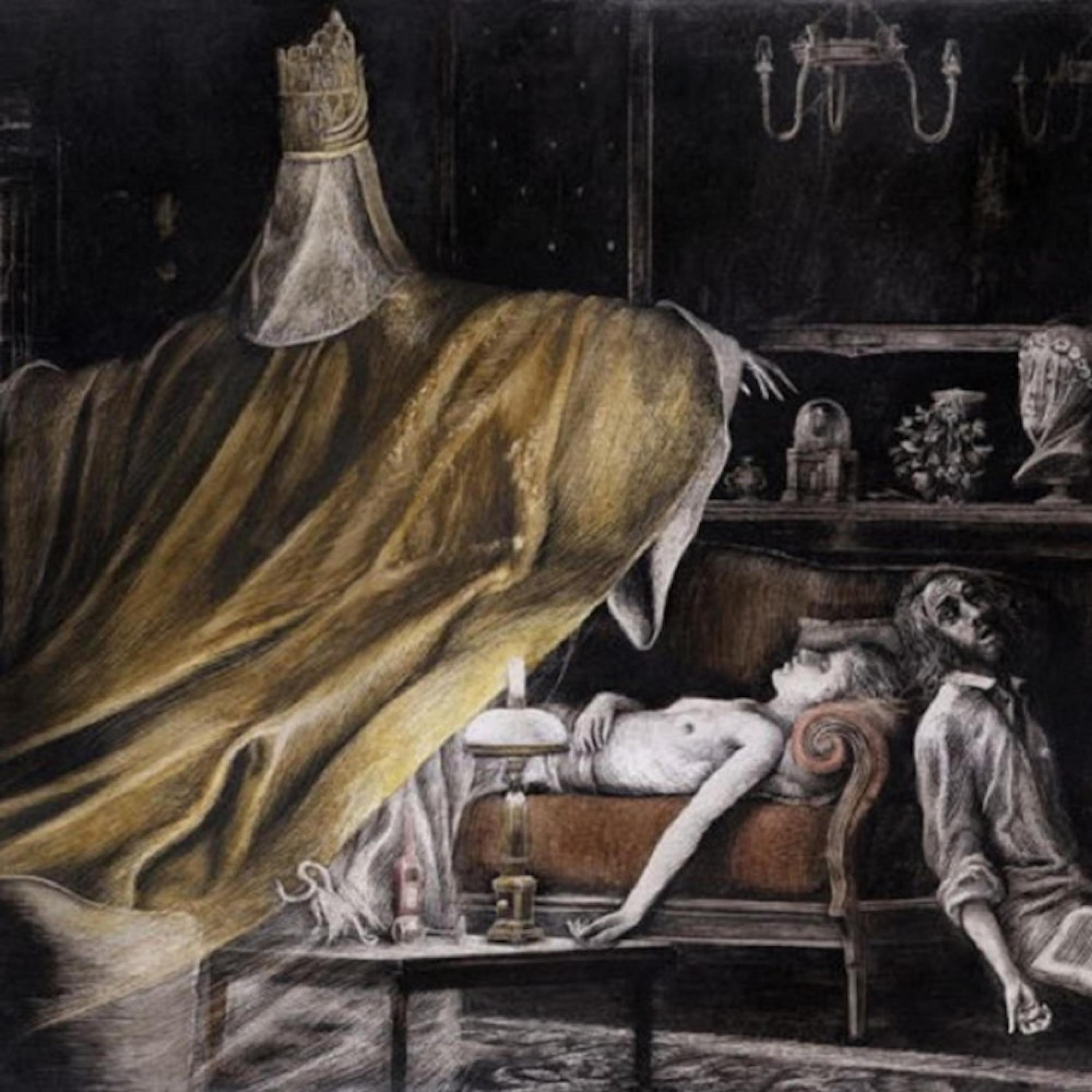 I Dont Exist Anymore