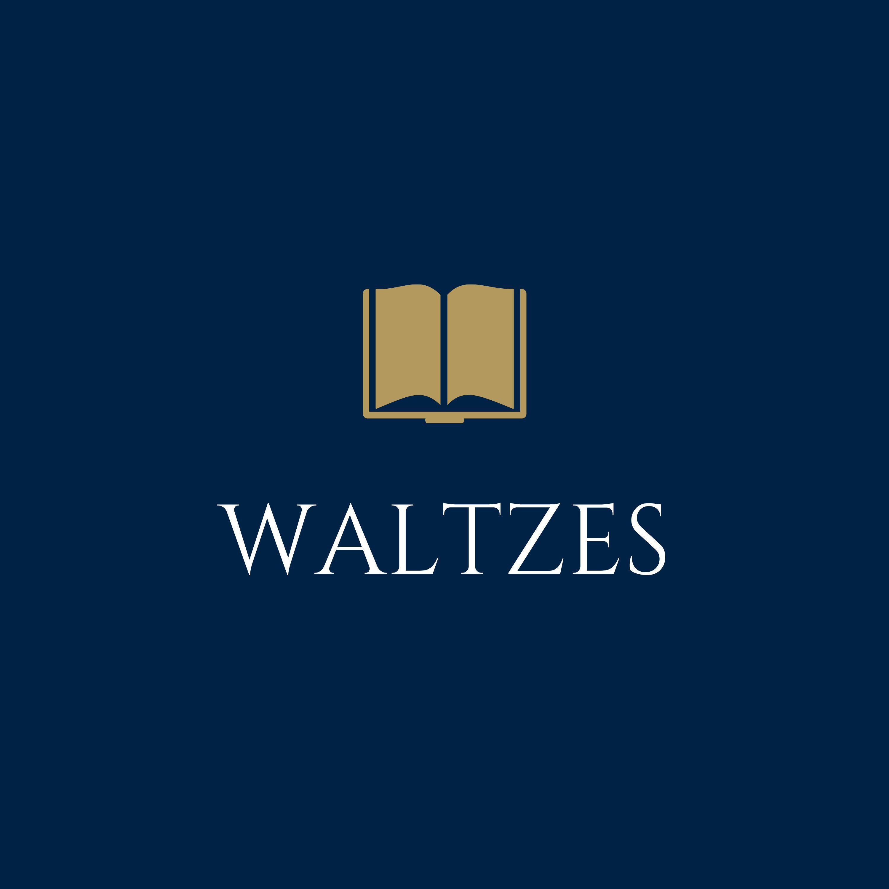 Waltz in A Minor, B. 150