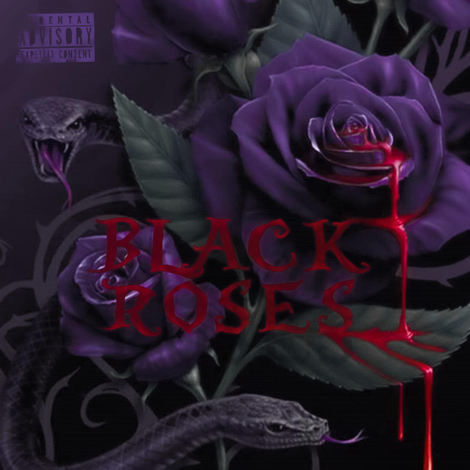 Black Roses