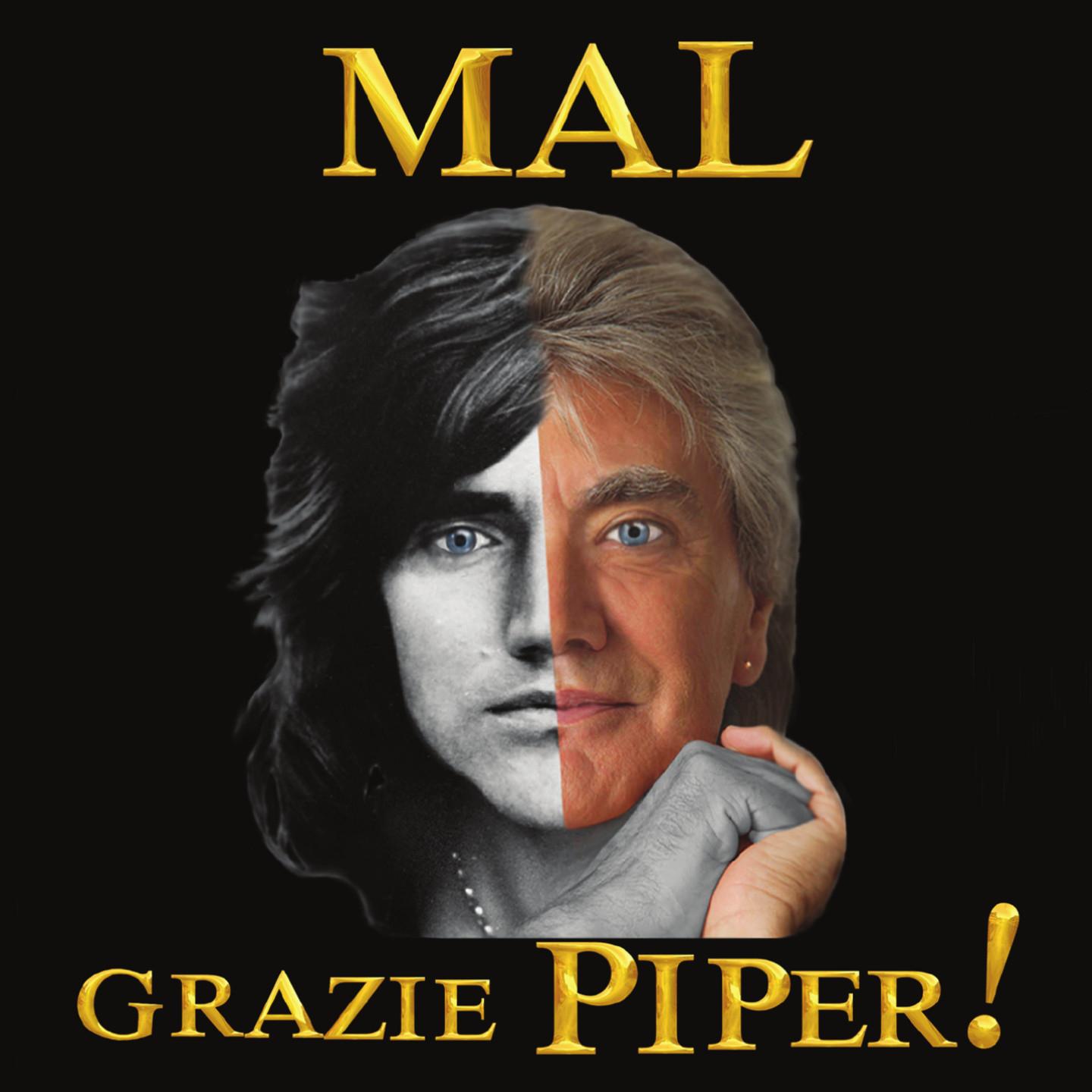 Grazie Piper!