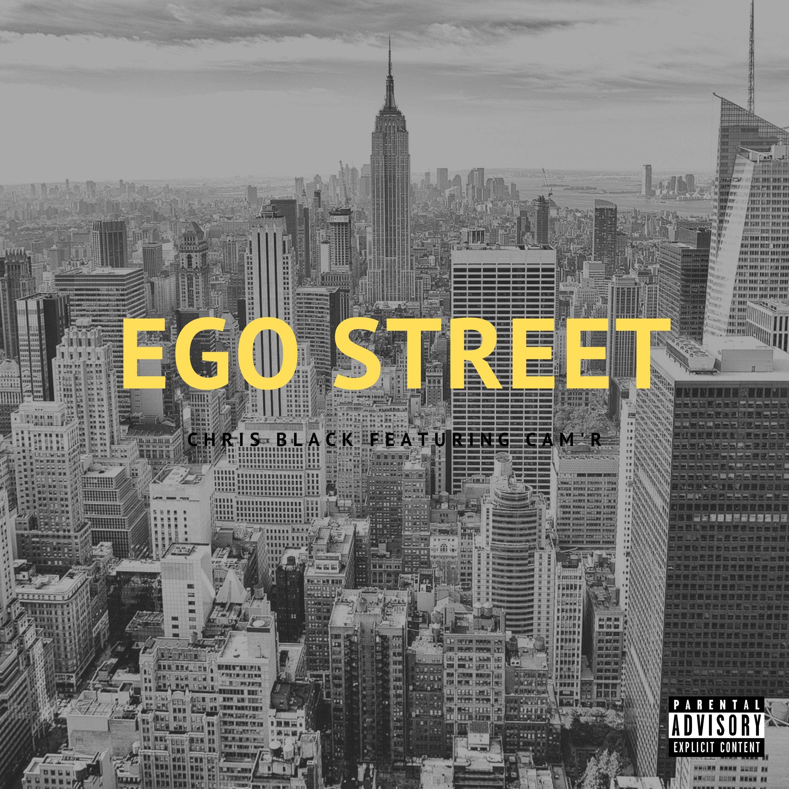 Ego Street