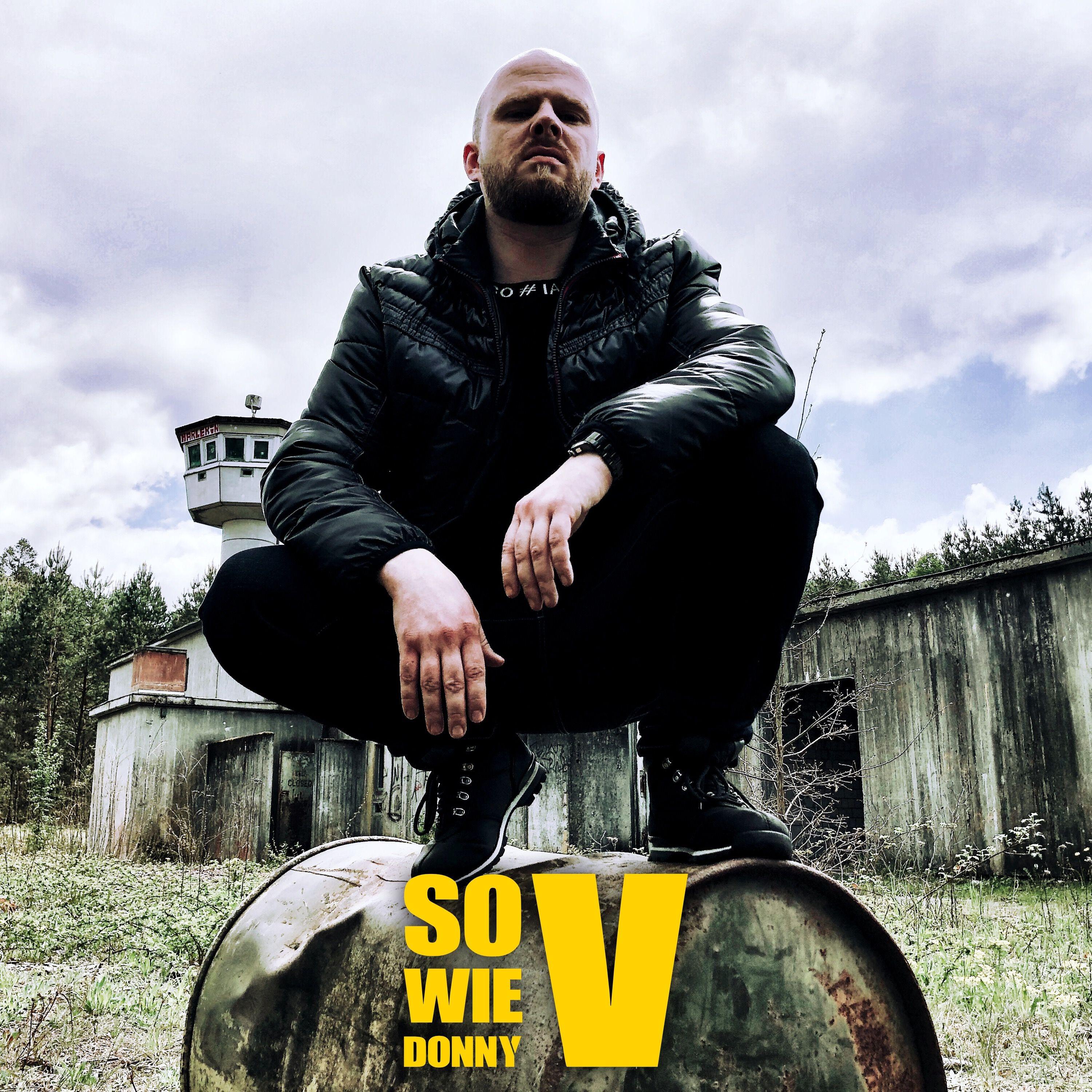 So wie Donny V
