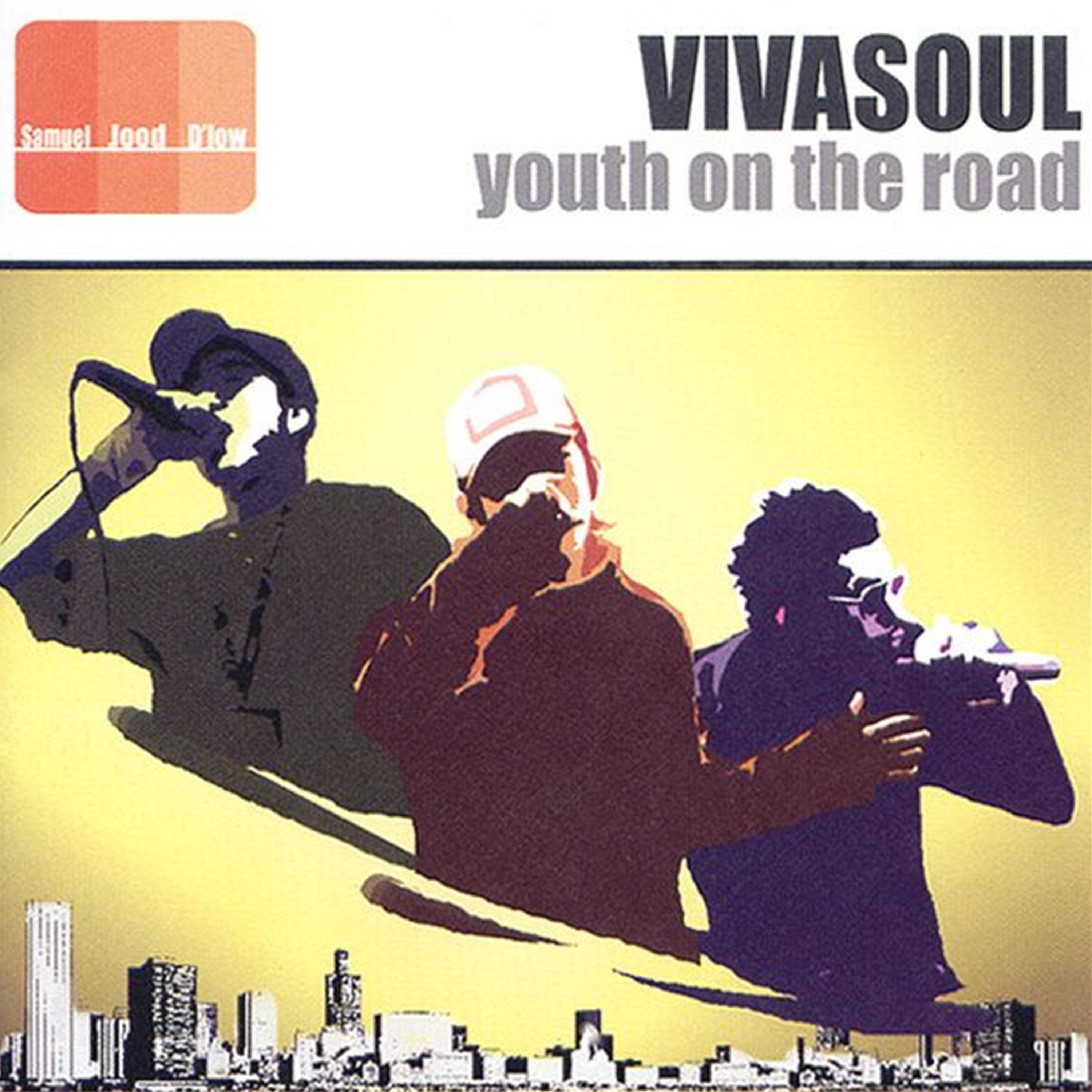 Youth On The Road