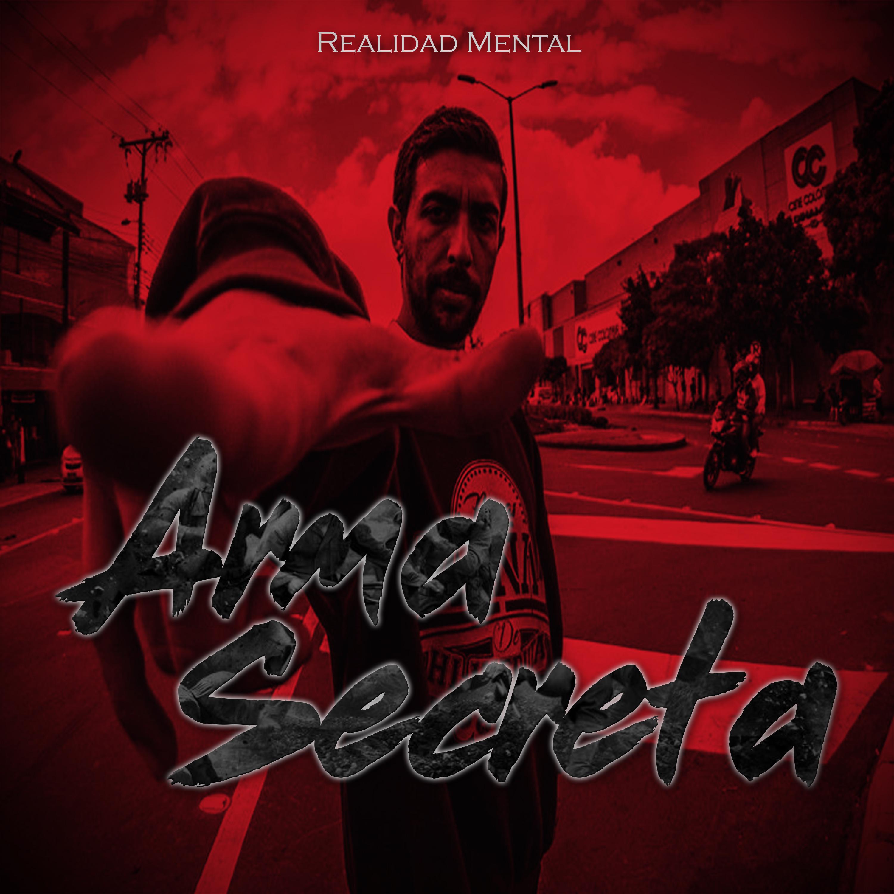 Arma Secreta