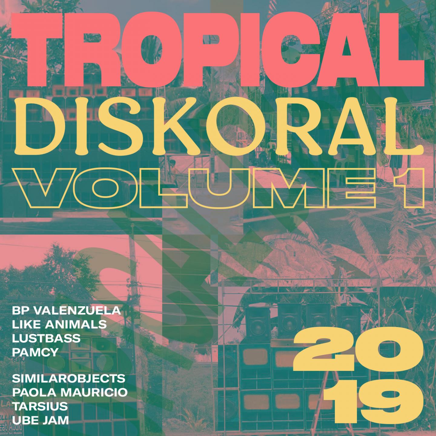 Tropical Diskoral, Vol. 1