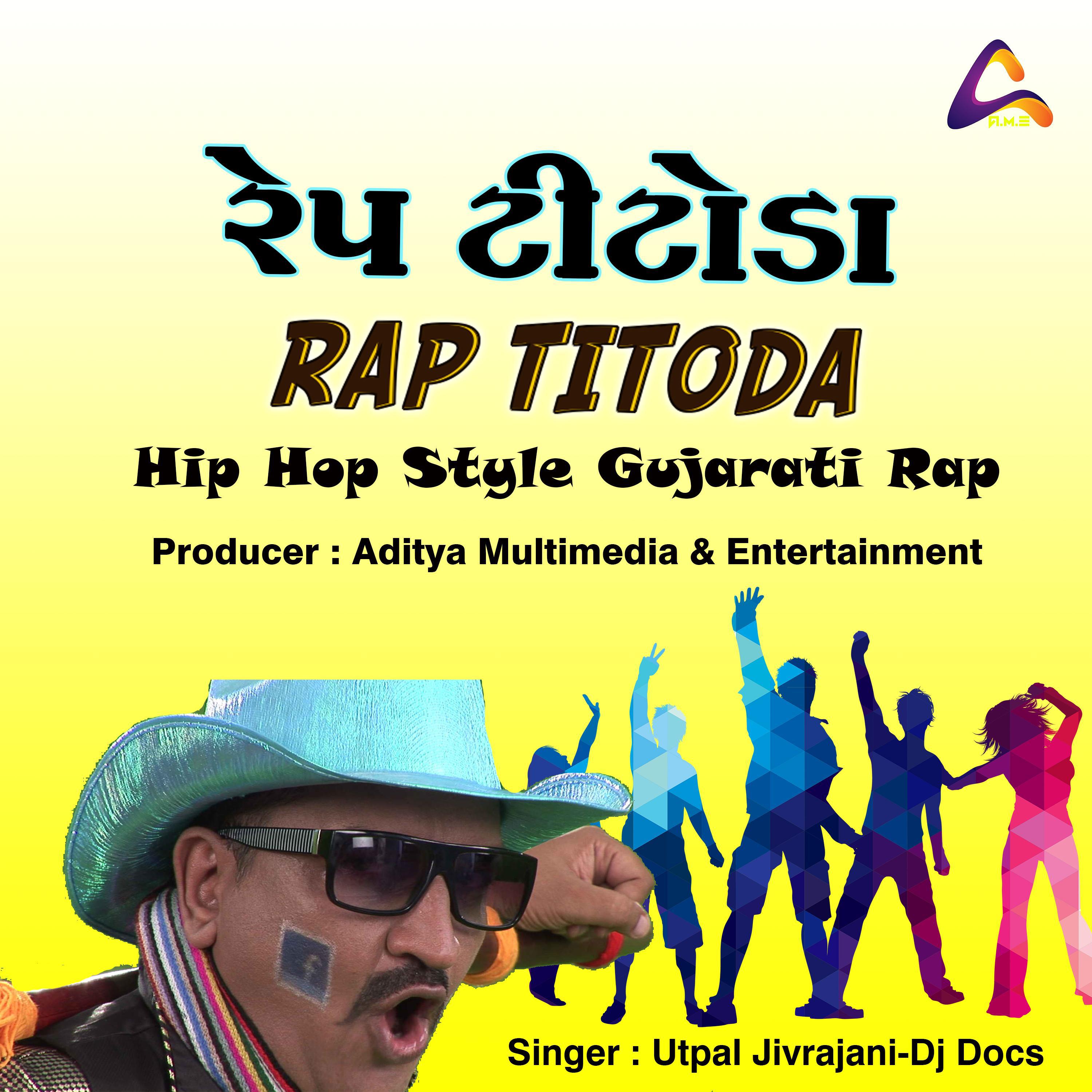RAP TITODA