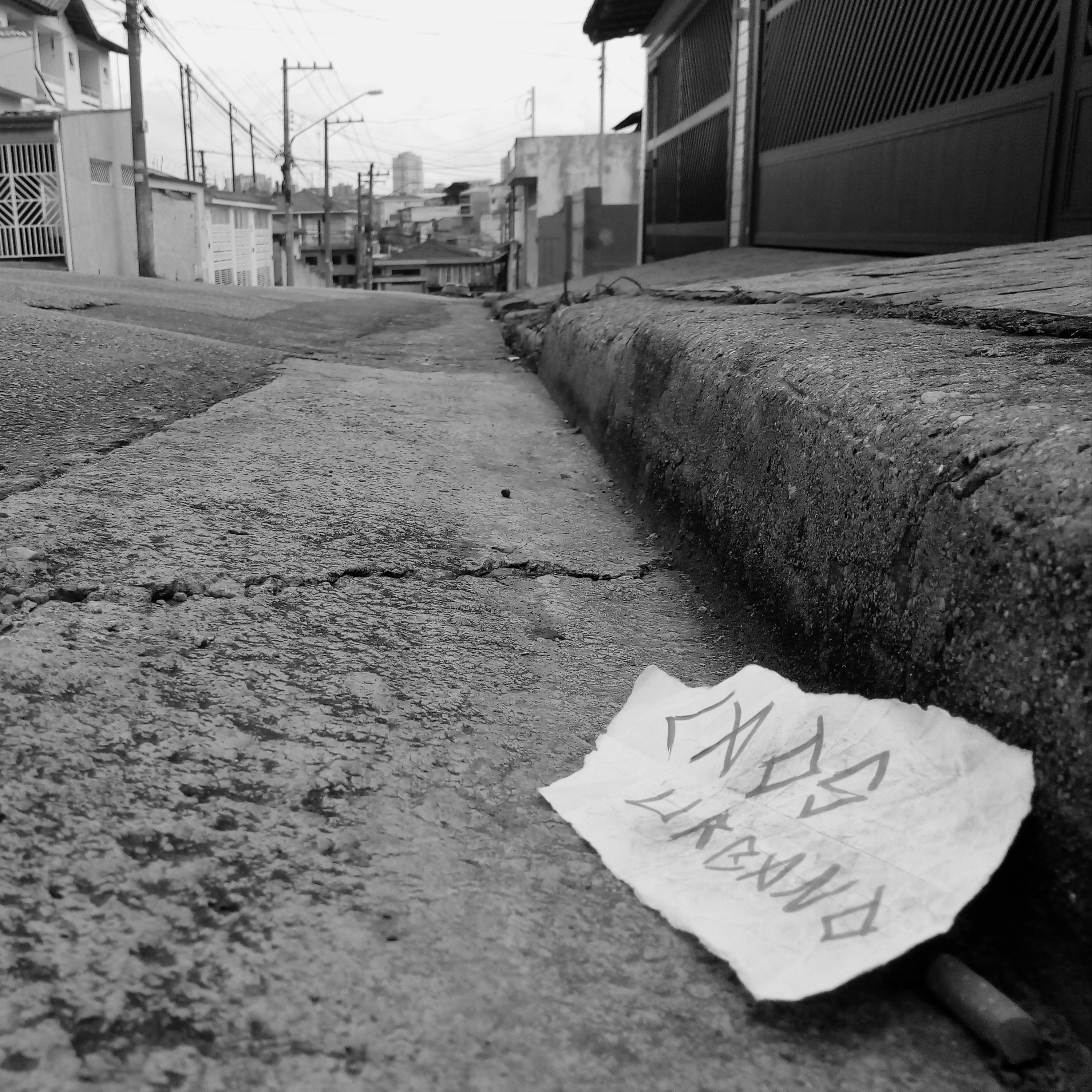 Pra N o Dizer Que N o Falei Da Guerra