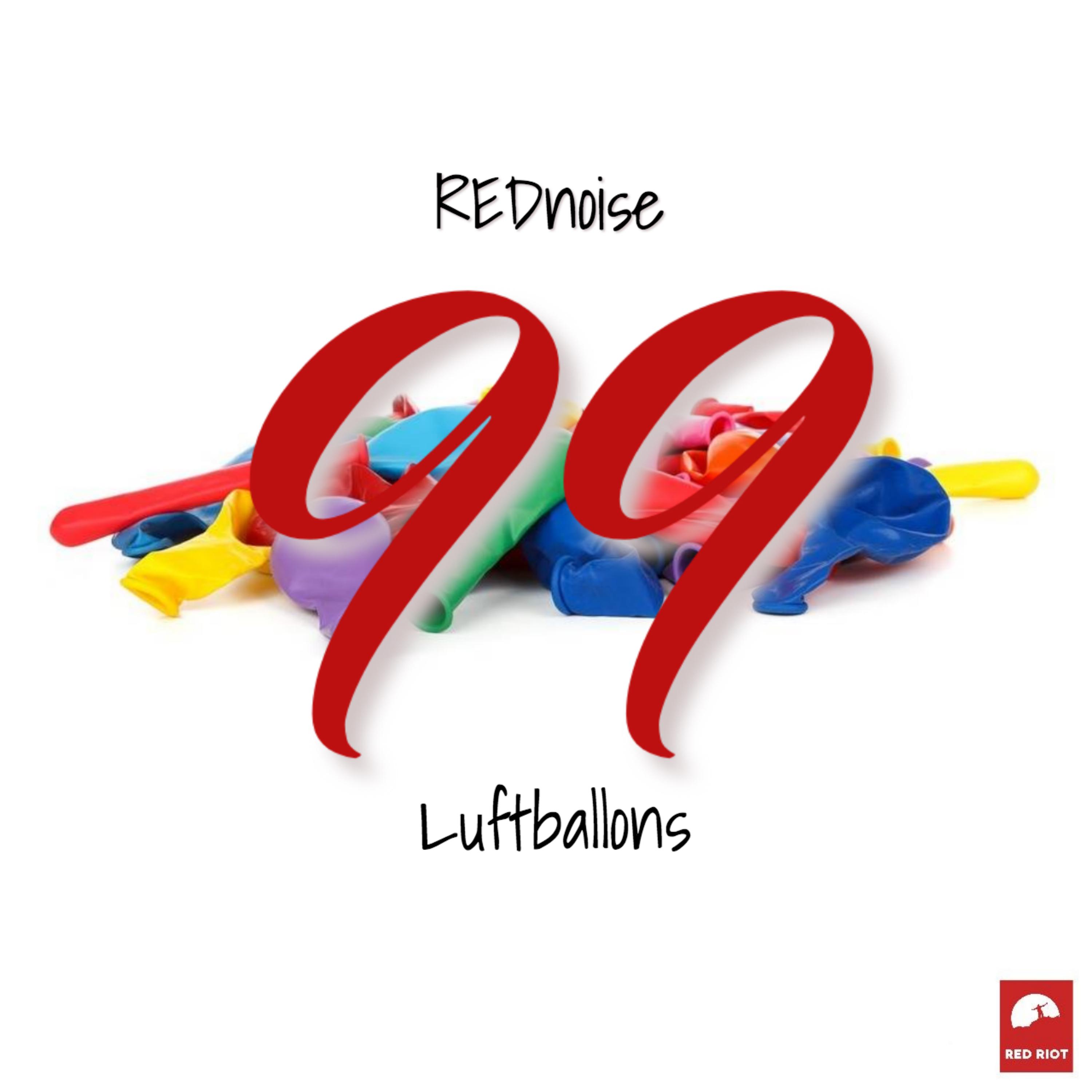 99 Luftballons