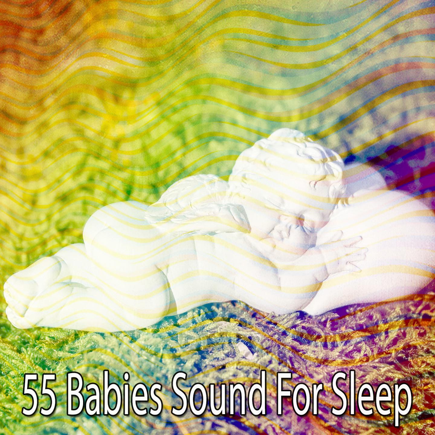 55 Babies Sound for Sleep