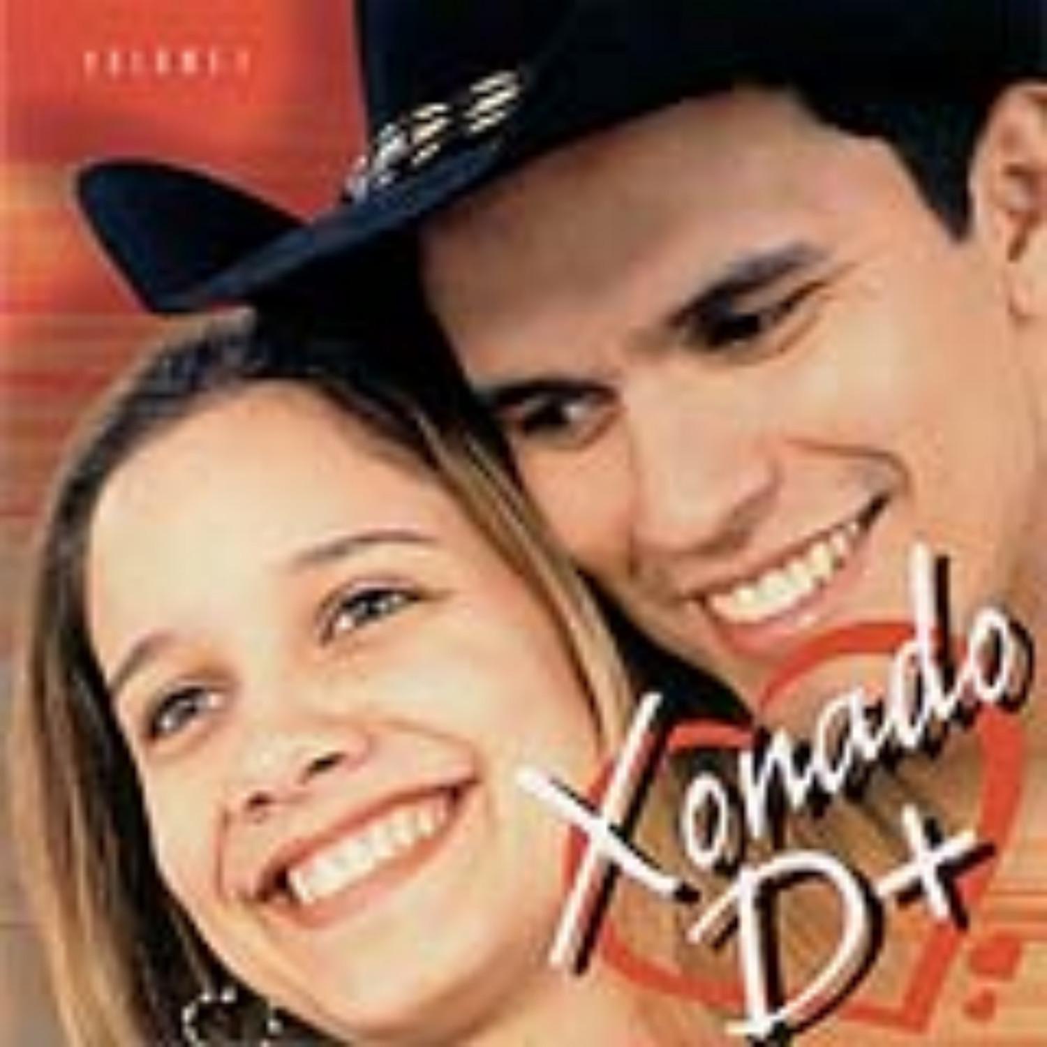 Xonado Demais - Volume 1