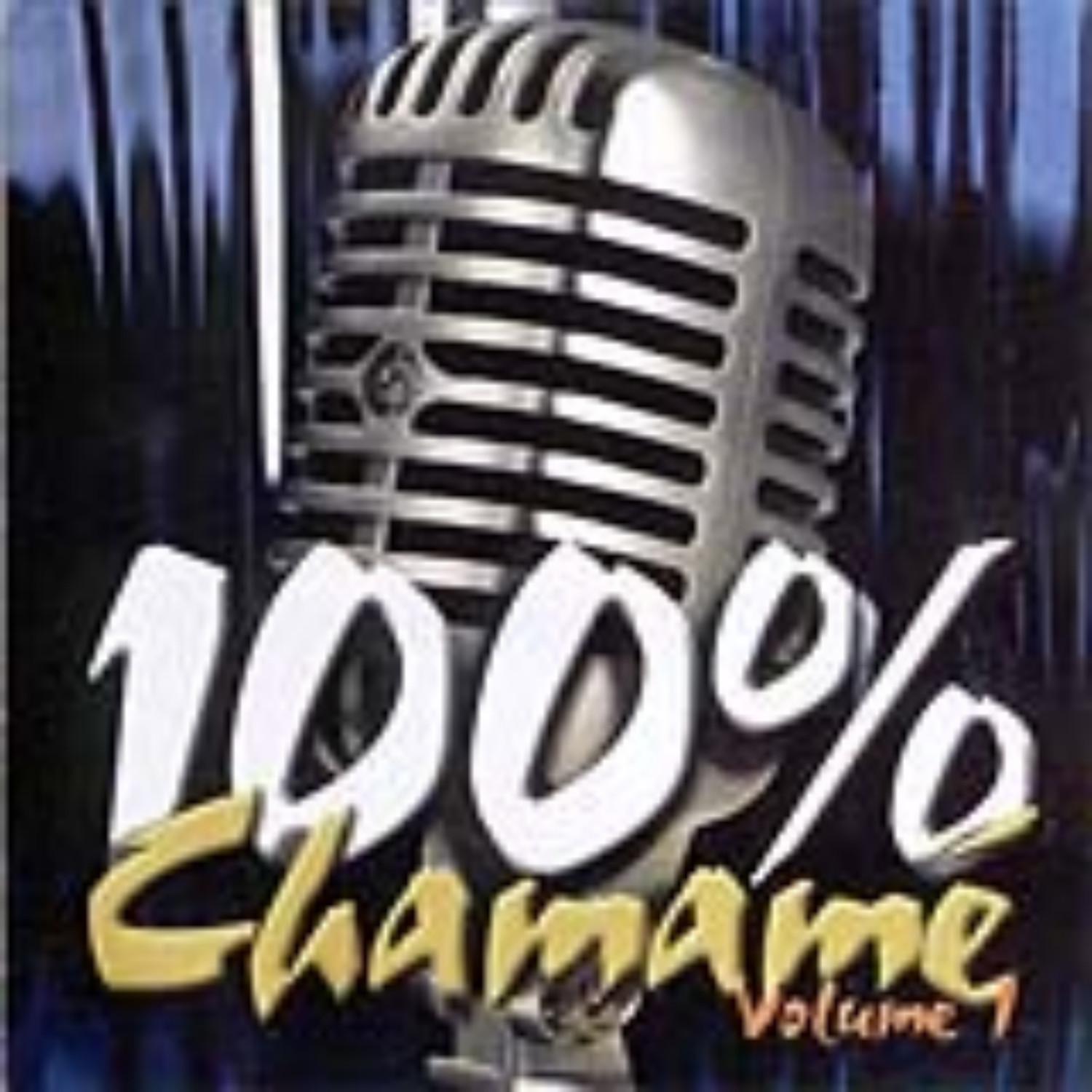 100 Chamame  Volume 1