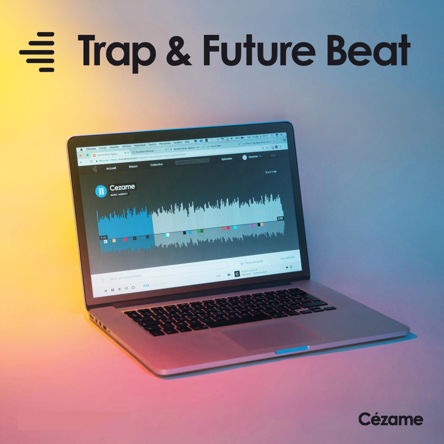 Trap & Future Beat