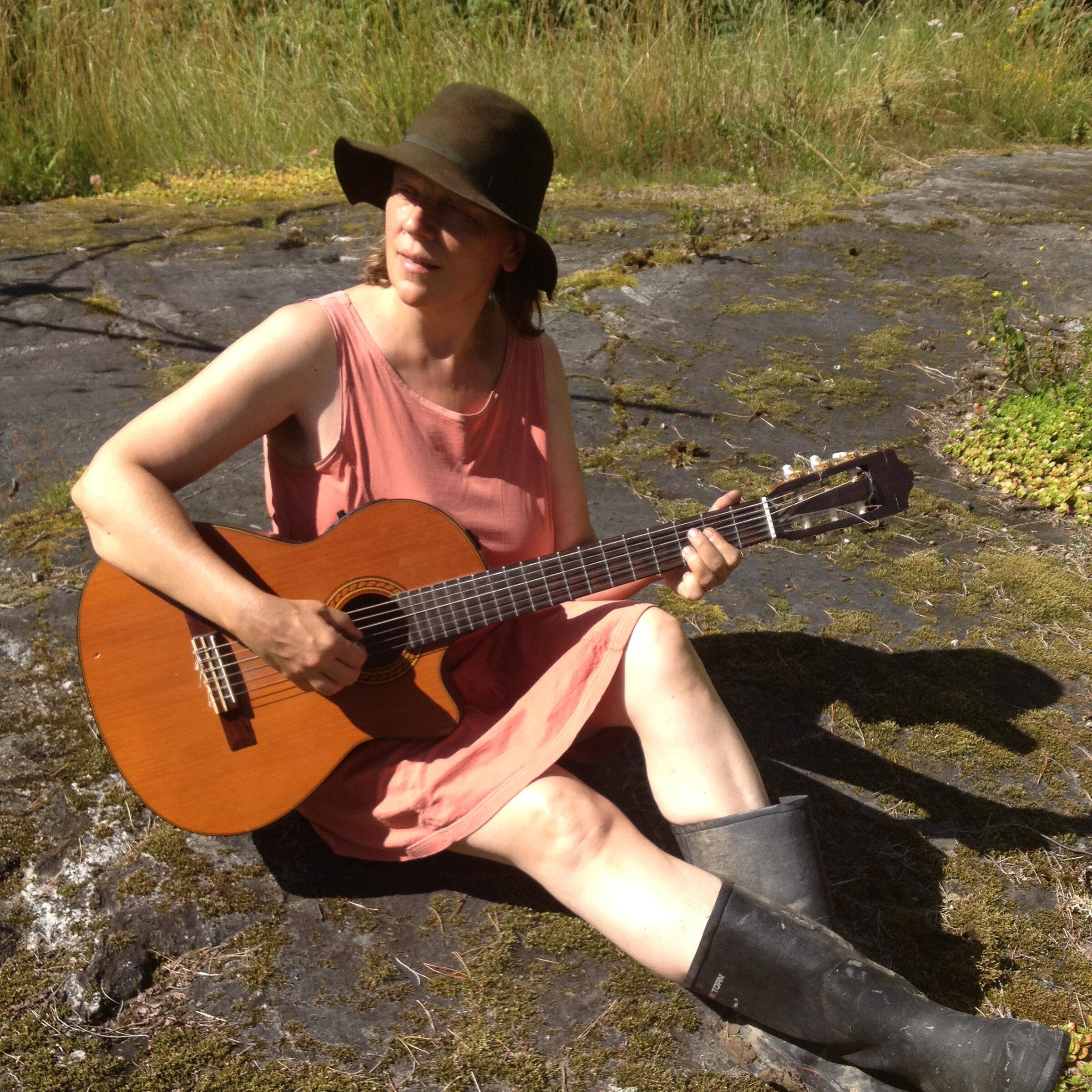 En saga beh ver en r st