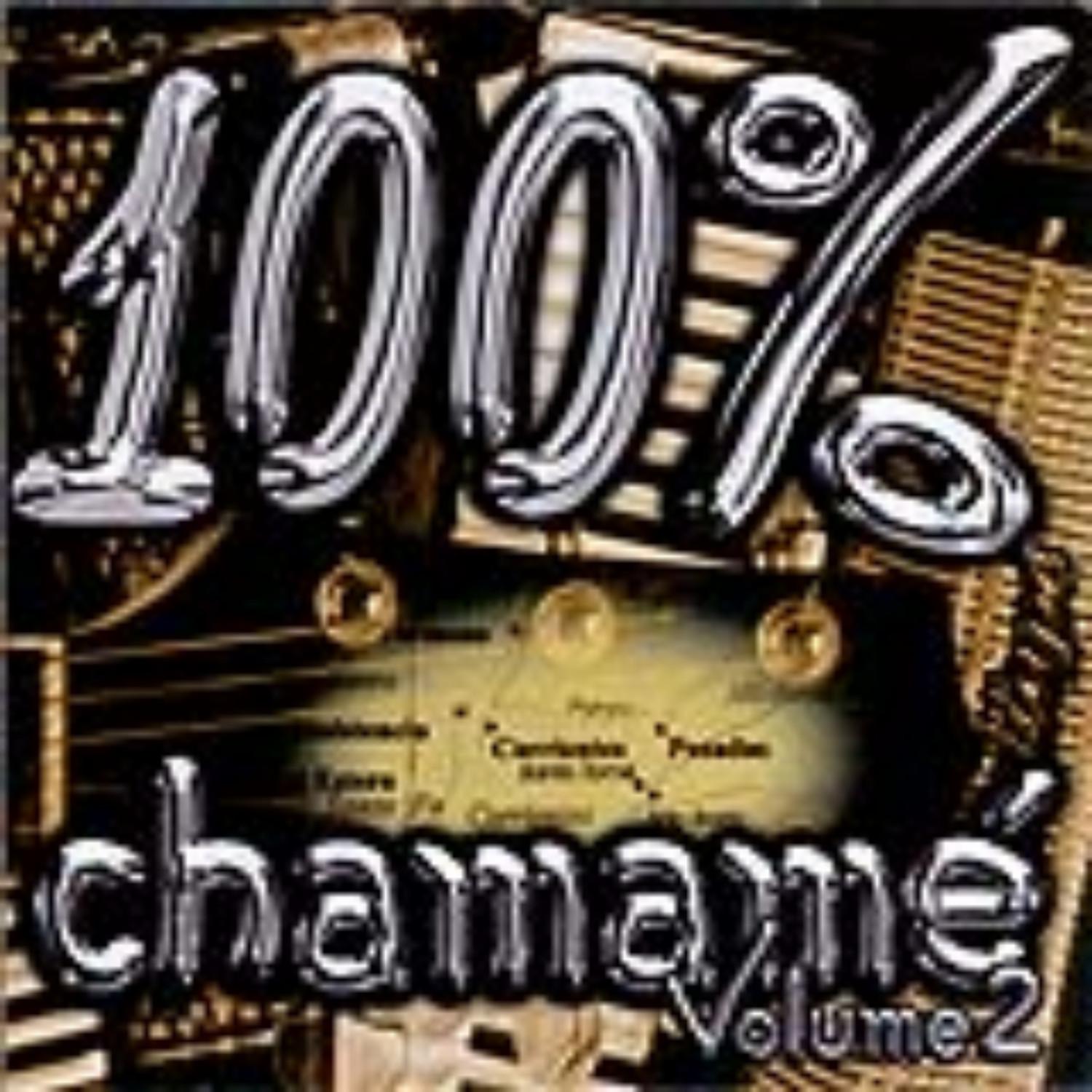 100  Chamame  Vol. 2