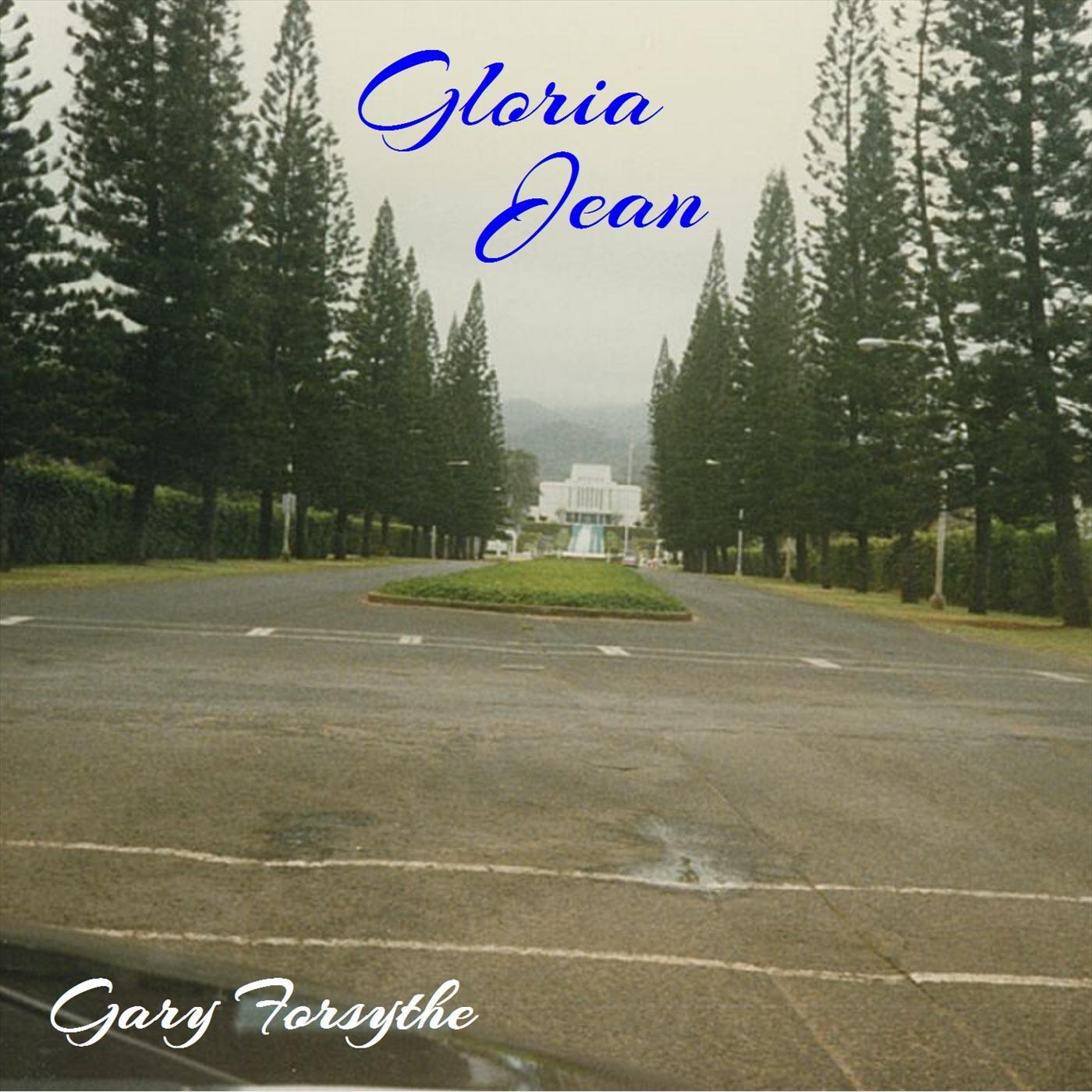 Gloria Jean