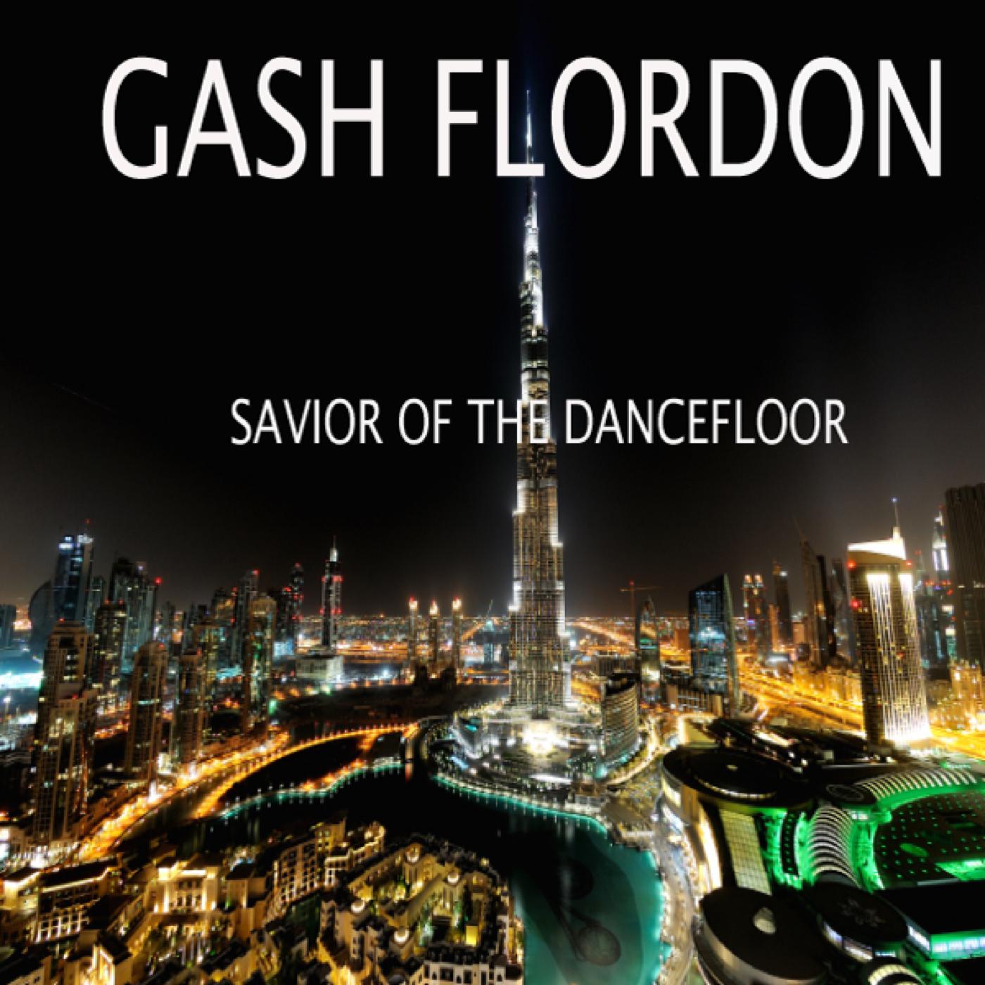 Savior Of The Dancefloor