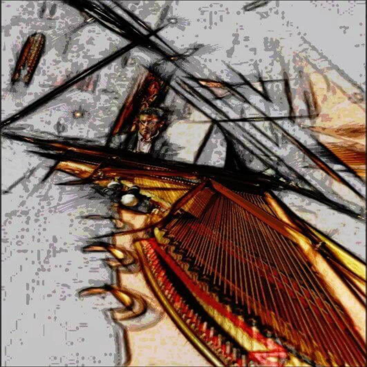 Three Nocturnes, Op. 9: No. 2 in E-Flat Major