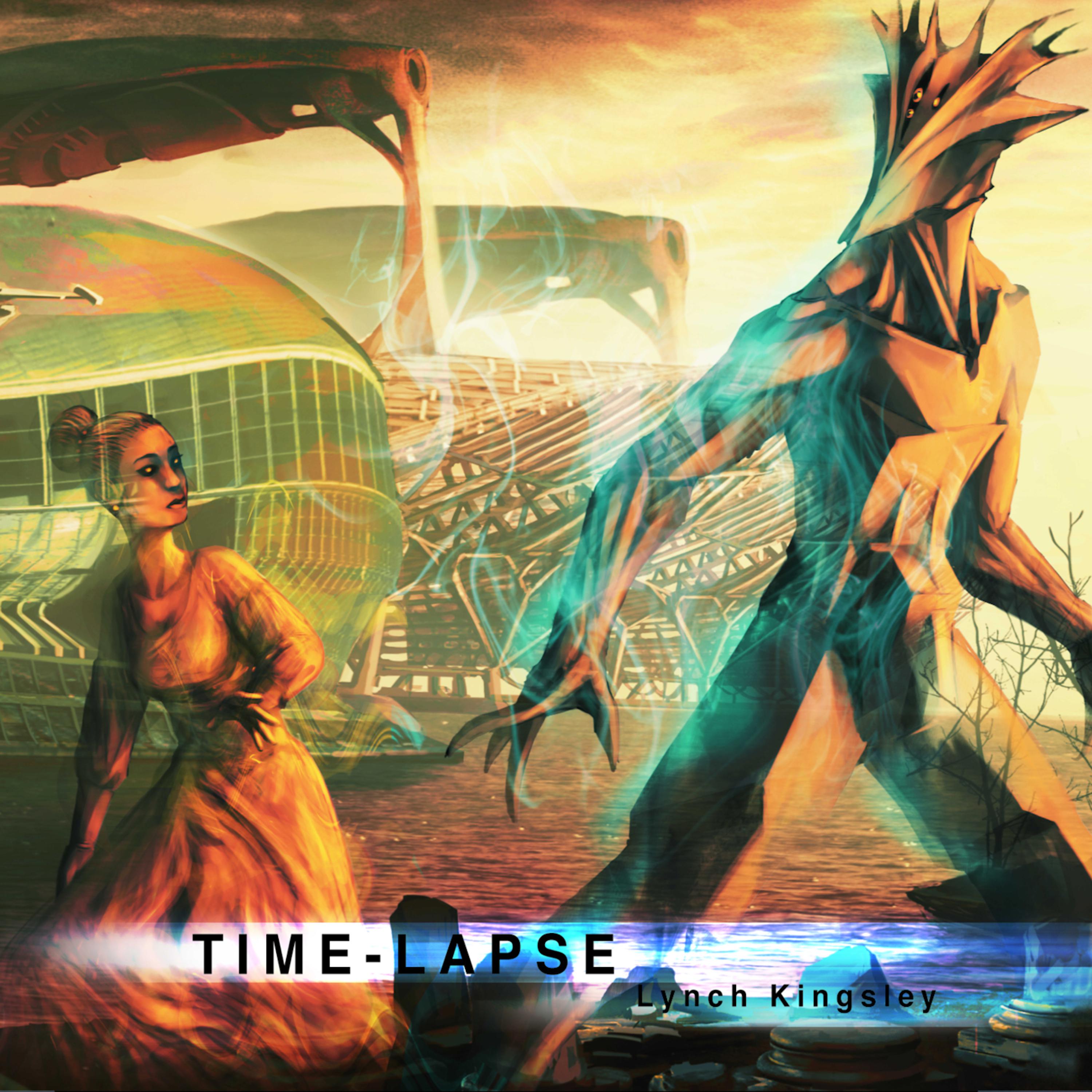 I've Never Known You