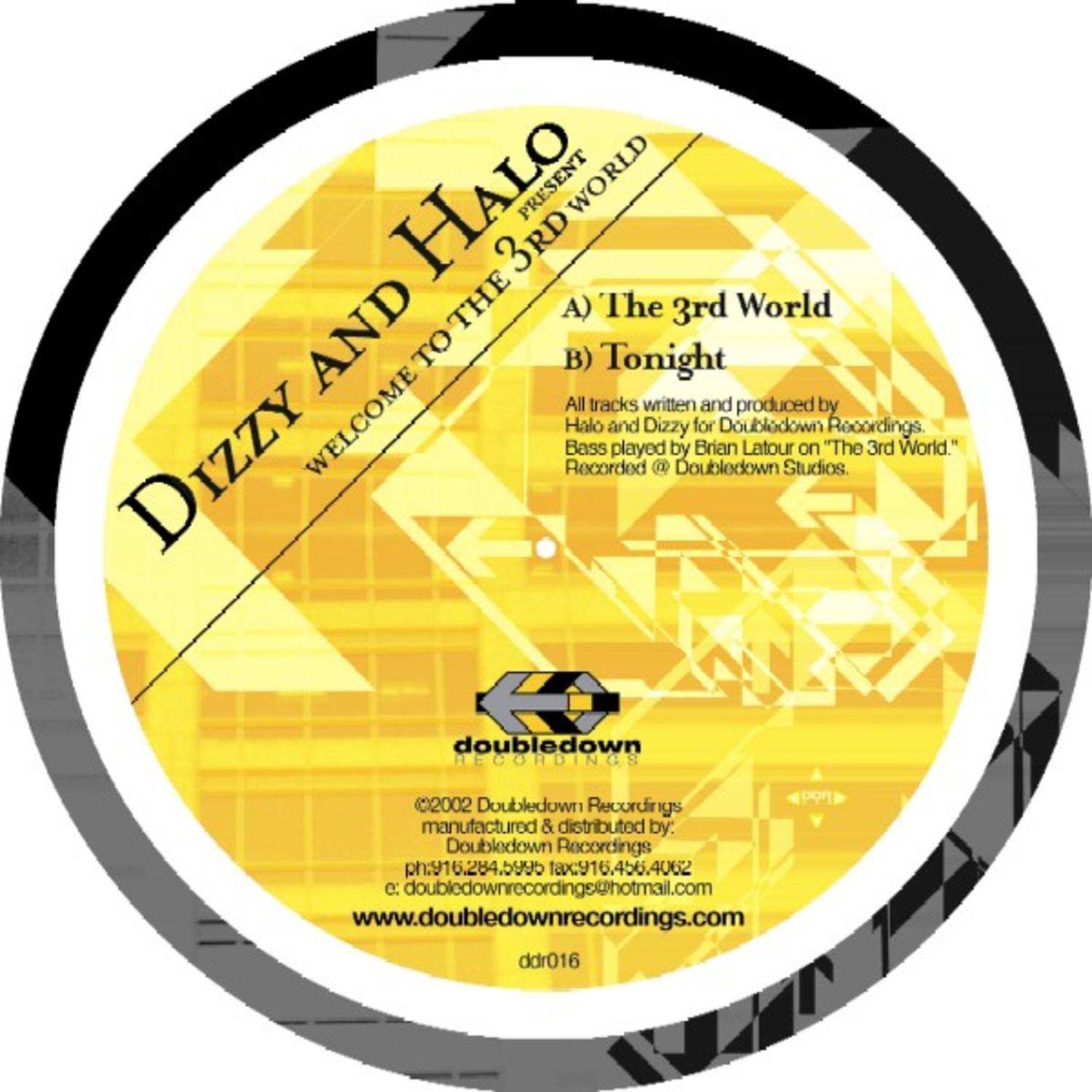 Welcome to the 3rd World