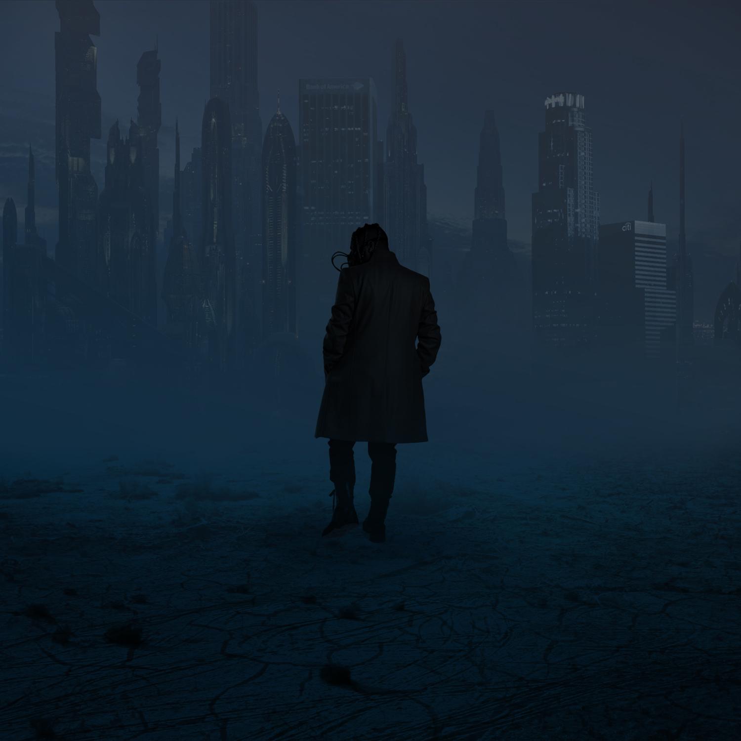 Everything That You Made Me