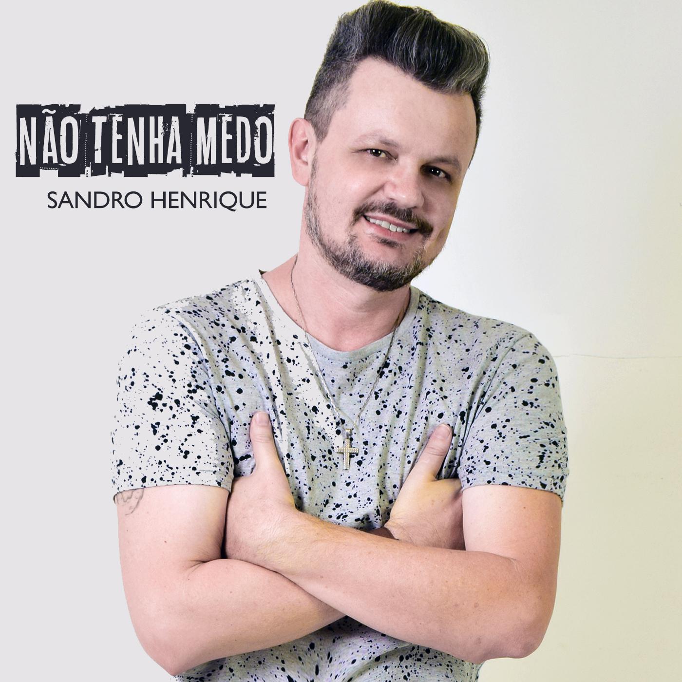 N o Tenha Medo