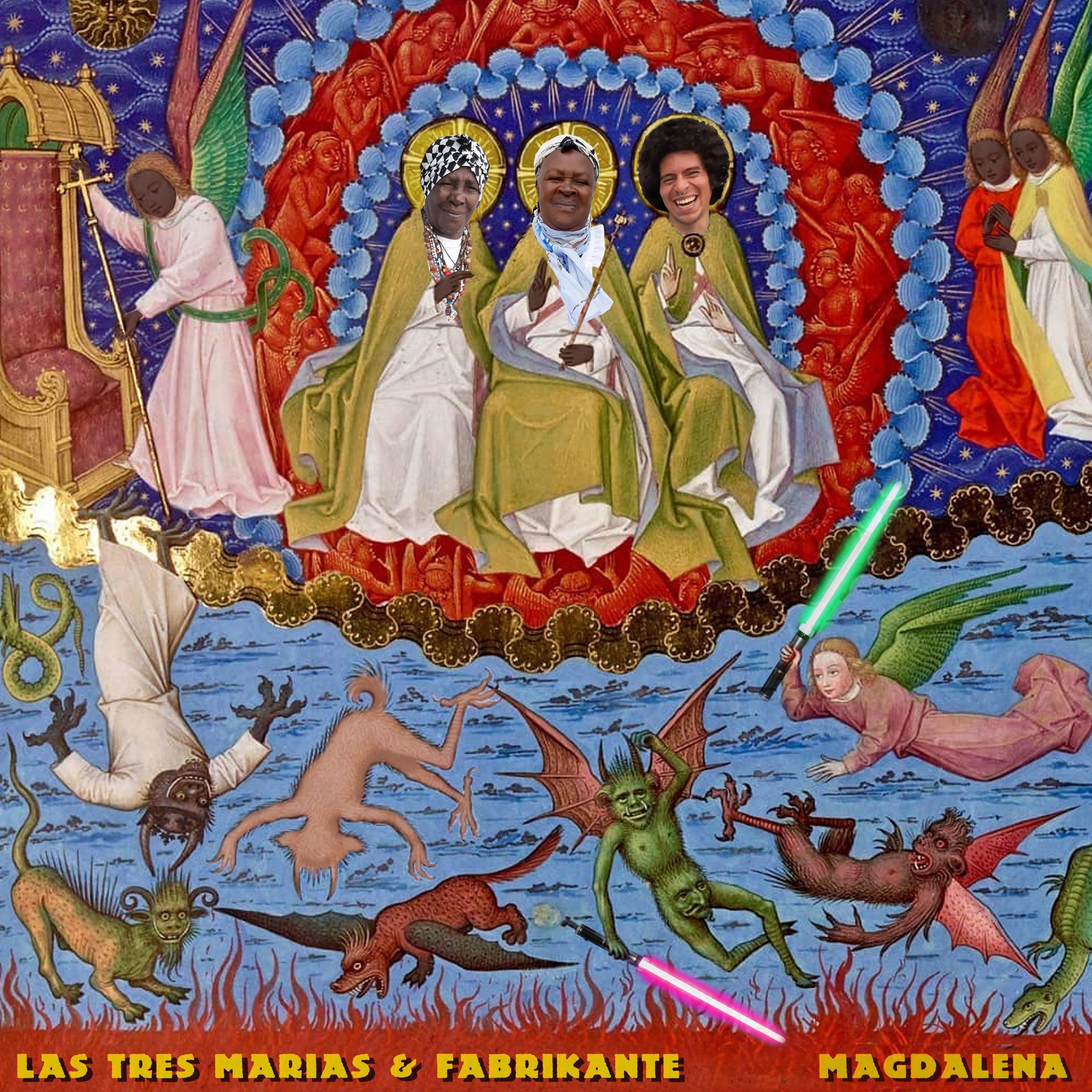 La Botella en la Cabeza