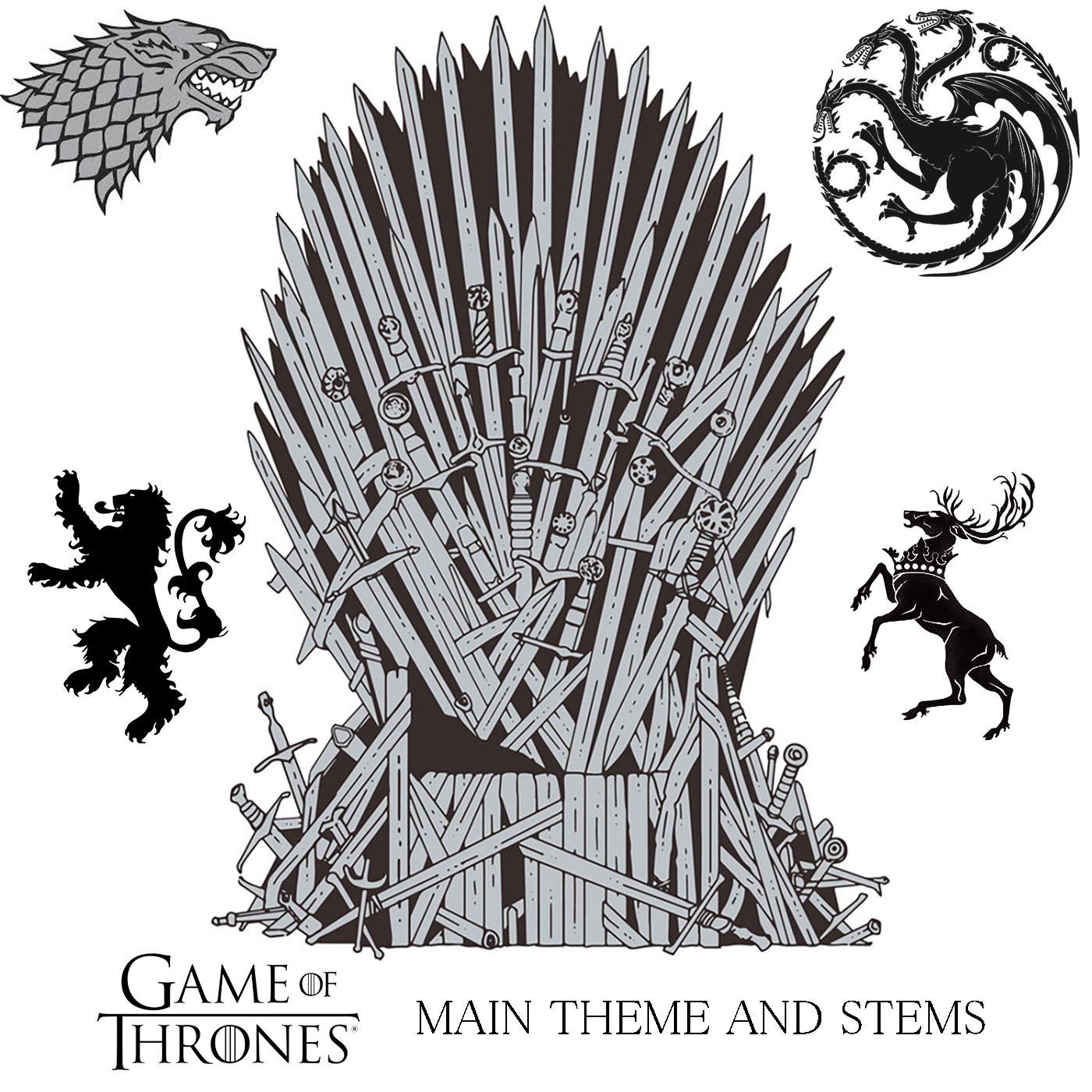 Game of Thrones Theme