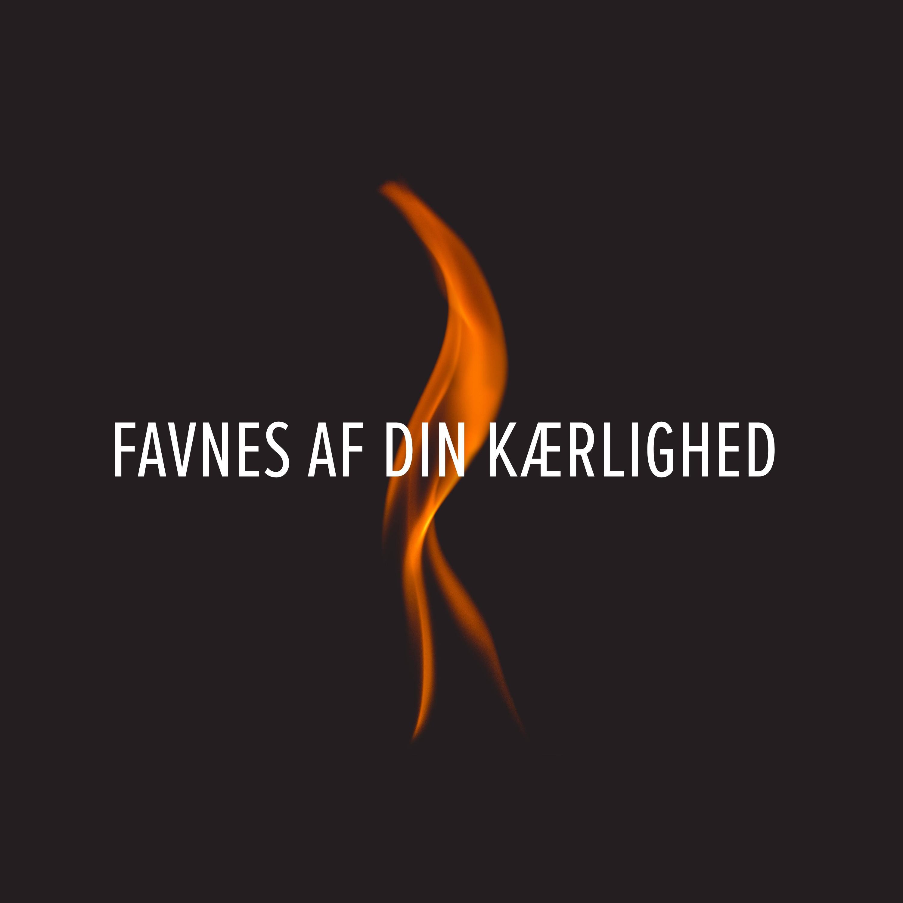 Favnes Af Din K rlighed