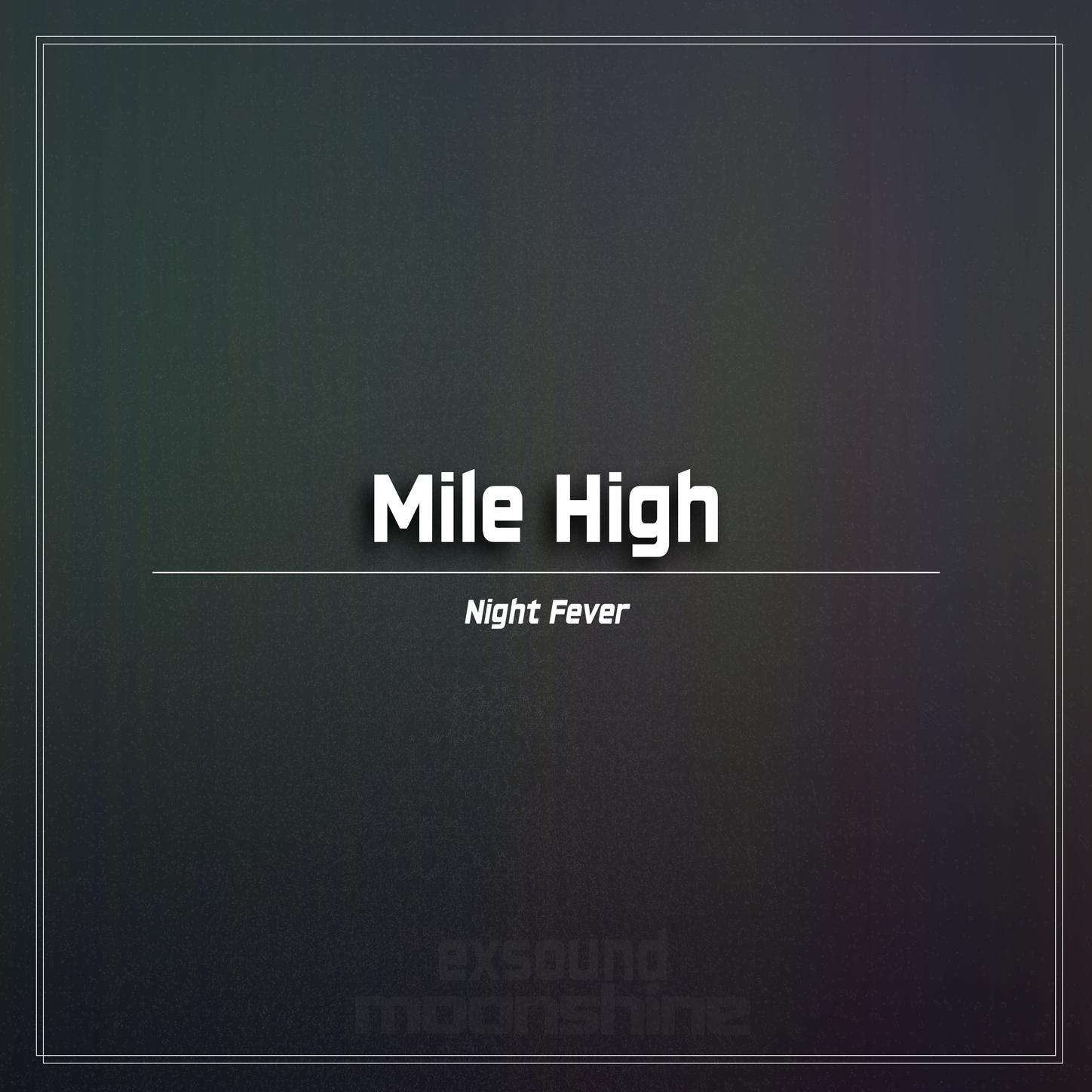 Night Fever