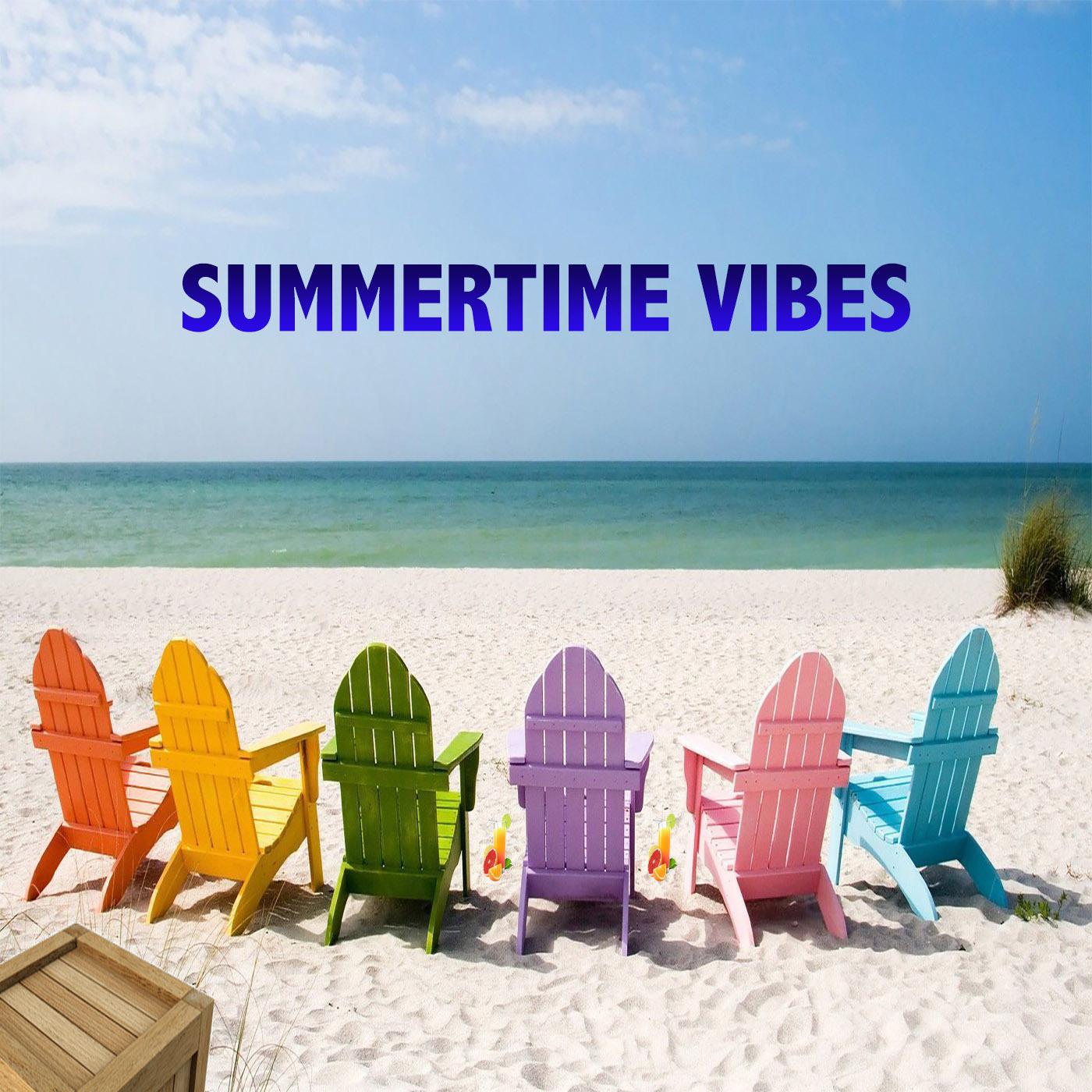 Summertime Vibes