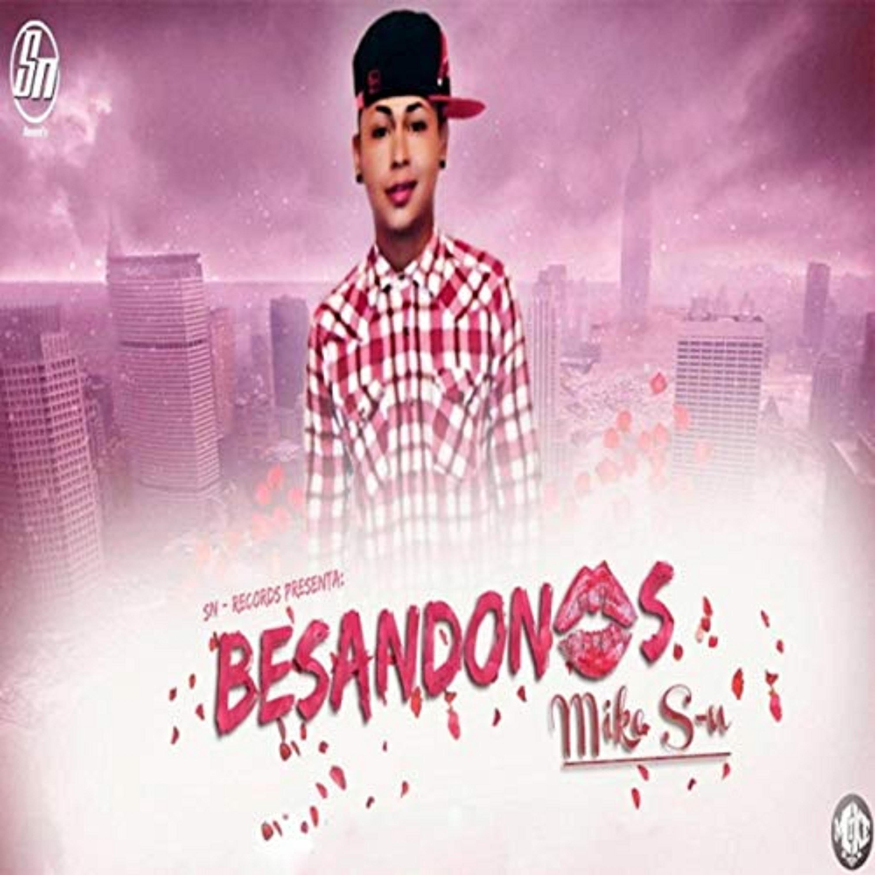 Besandonos