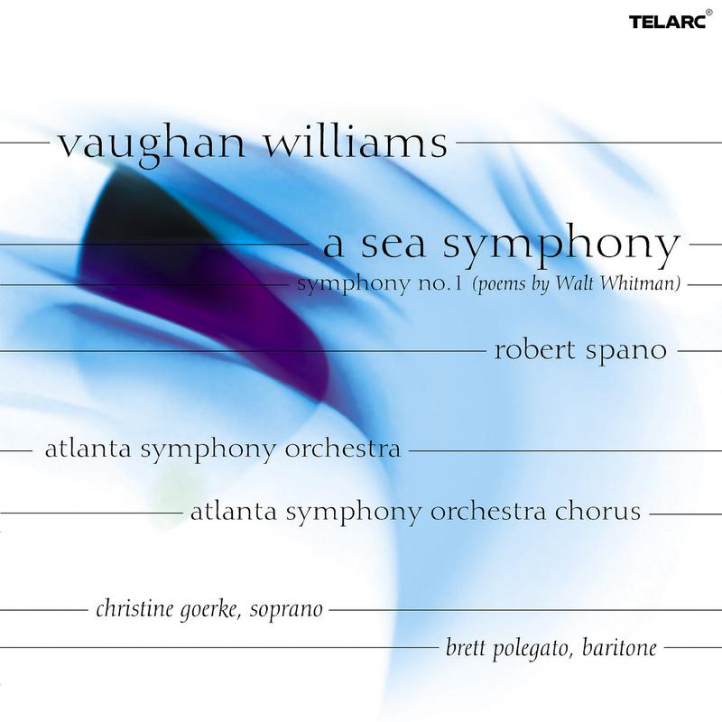 A Sea Symphony: I. A Song for All Seas, All Ships