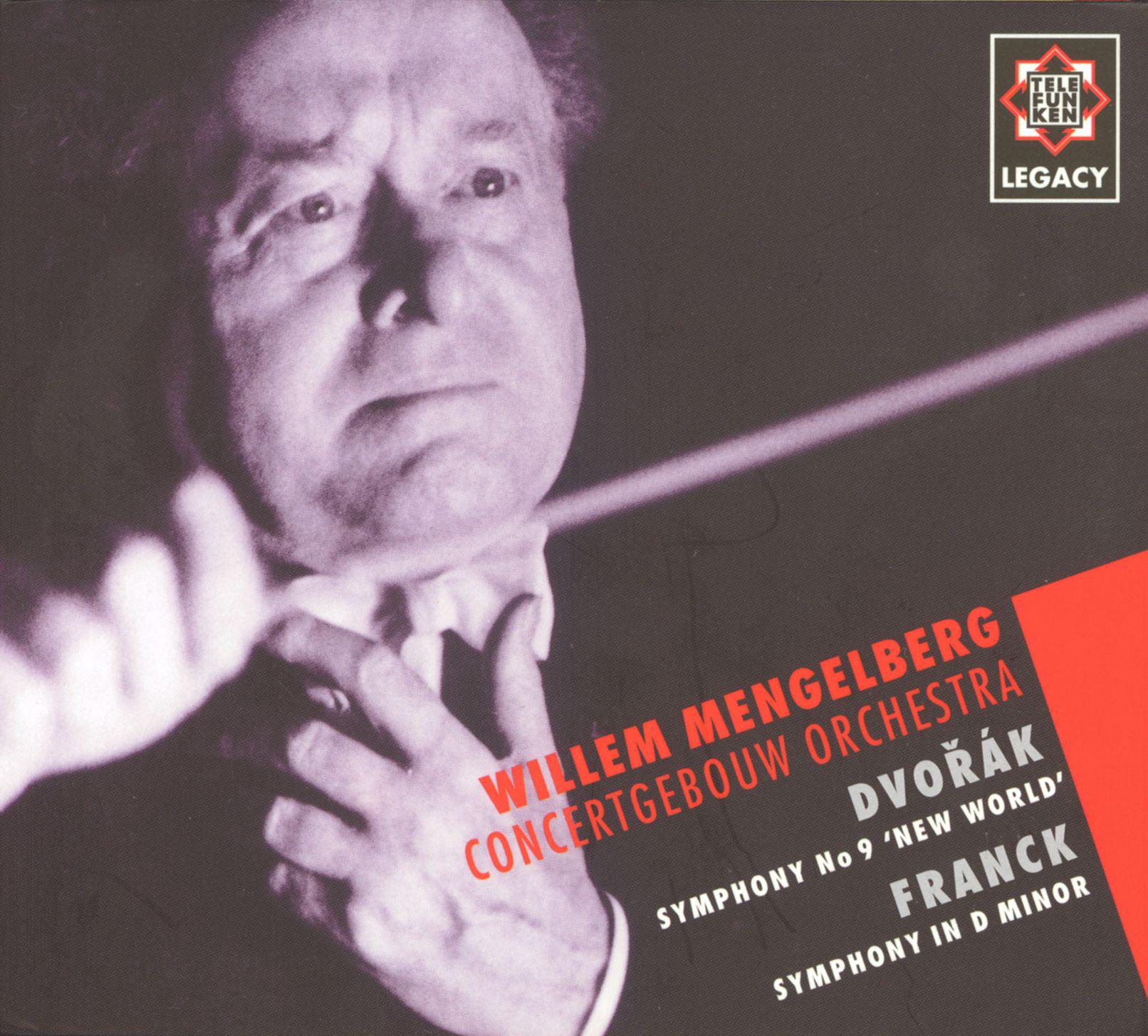 Symphony No. 9 in E Minor, Op. 95, B. 178 "From the New World":II. Largo